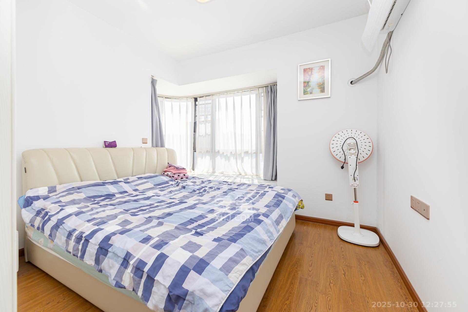 润和之悦（金泽园）  3室2厅2卫    62.0万卧室