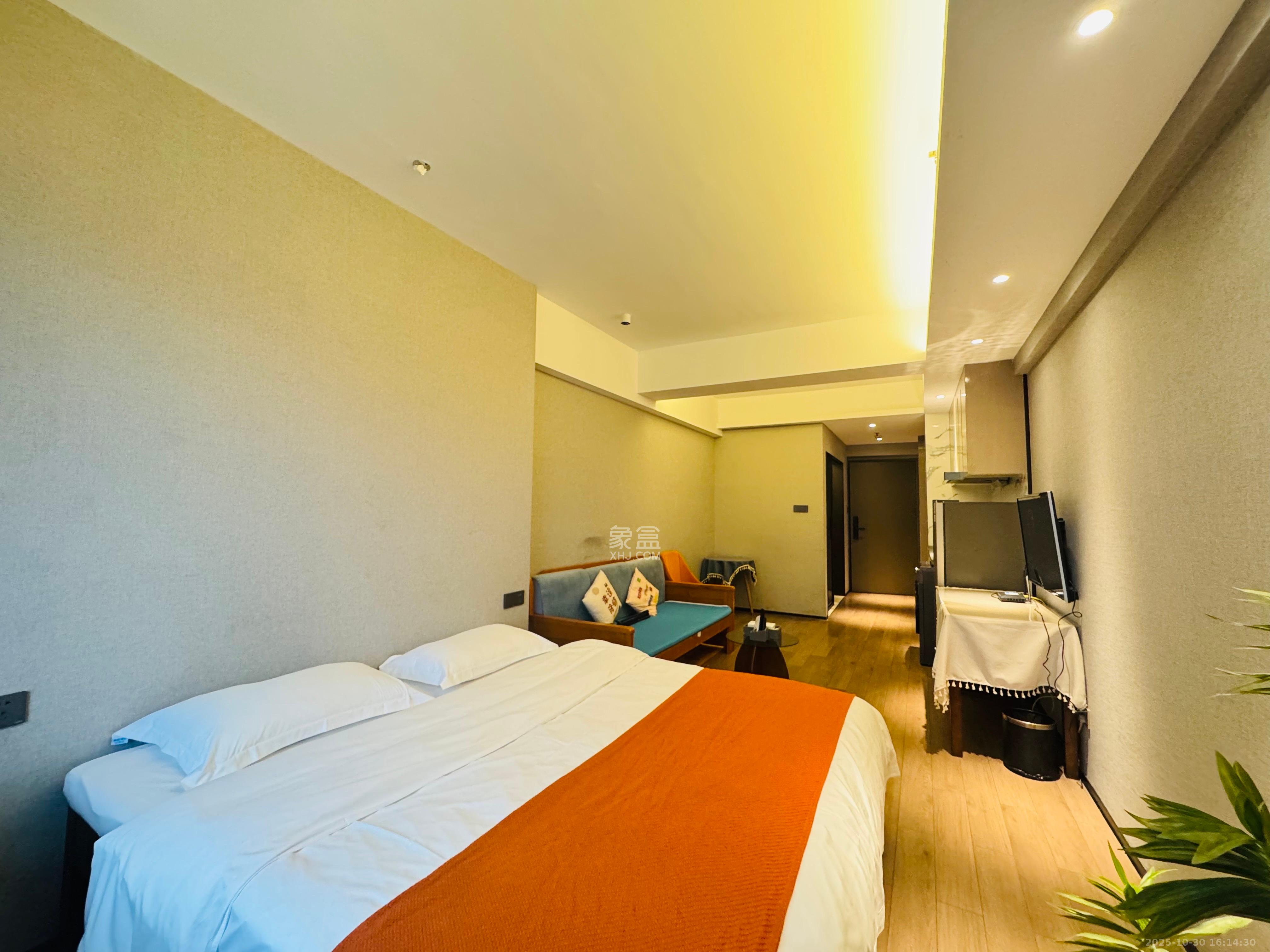 达美涧溪山  1室1厅1卫    1400.0元/月 达美涧溪山  1室1厅1卫    1400.0元/月室内图