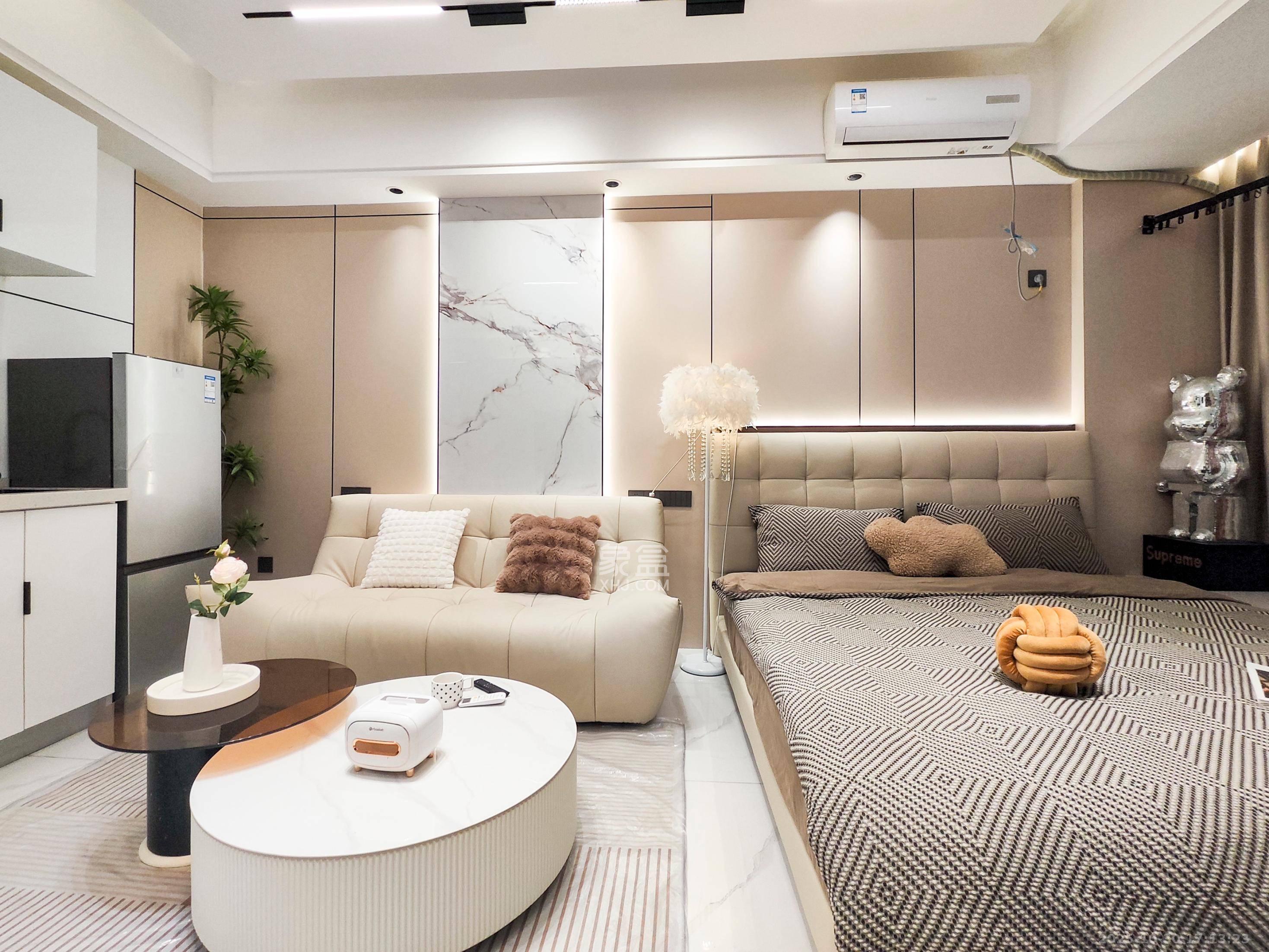 雨花大厦(云海大厦) 1室1厅1卫 2198.0元/月 雨花大厦(云海大厦) 1室1厅1卫 2198.0元/月室内图