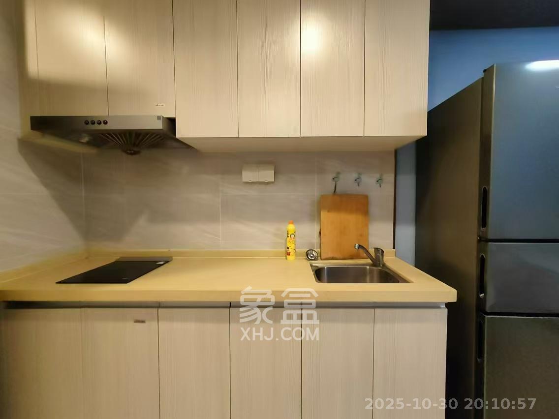 新长海漓湘悦  1室0厅0卫    1300.0元/月室内图