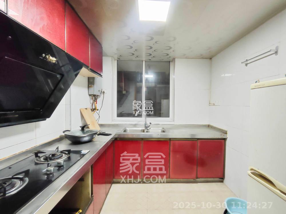 森林公园壹号（森林雅苑）  3室2厅1卫    2400.0元/月室内图