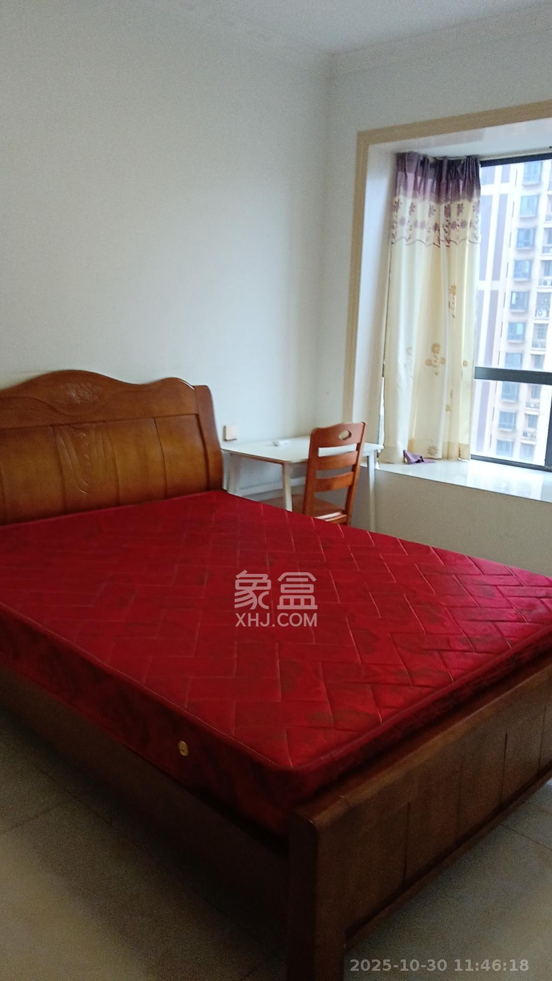 岳华新苑 2室2厅1卫 2100.0元/月 岳华新苑 2室2厅1卫 2100.0元/月室内图