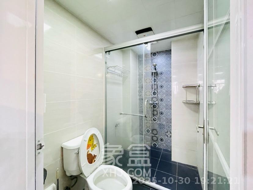 地质家园一、二期(地泰人民公馆) 1室1厅1卫 2200.0元/月 地质家园一、二期(地泰人民公馆) 1室1厅1卫 2200.0元/月室内图