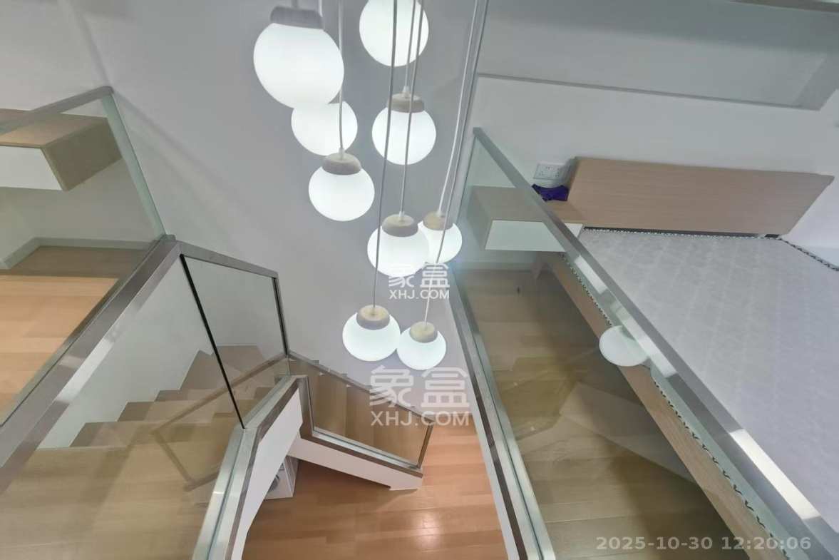 新力菩悦星都汇  2室2厅1卫    2300.0元/月 新力菩悦星都汇  2室2厅1卫    2300.0元/月室内图