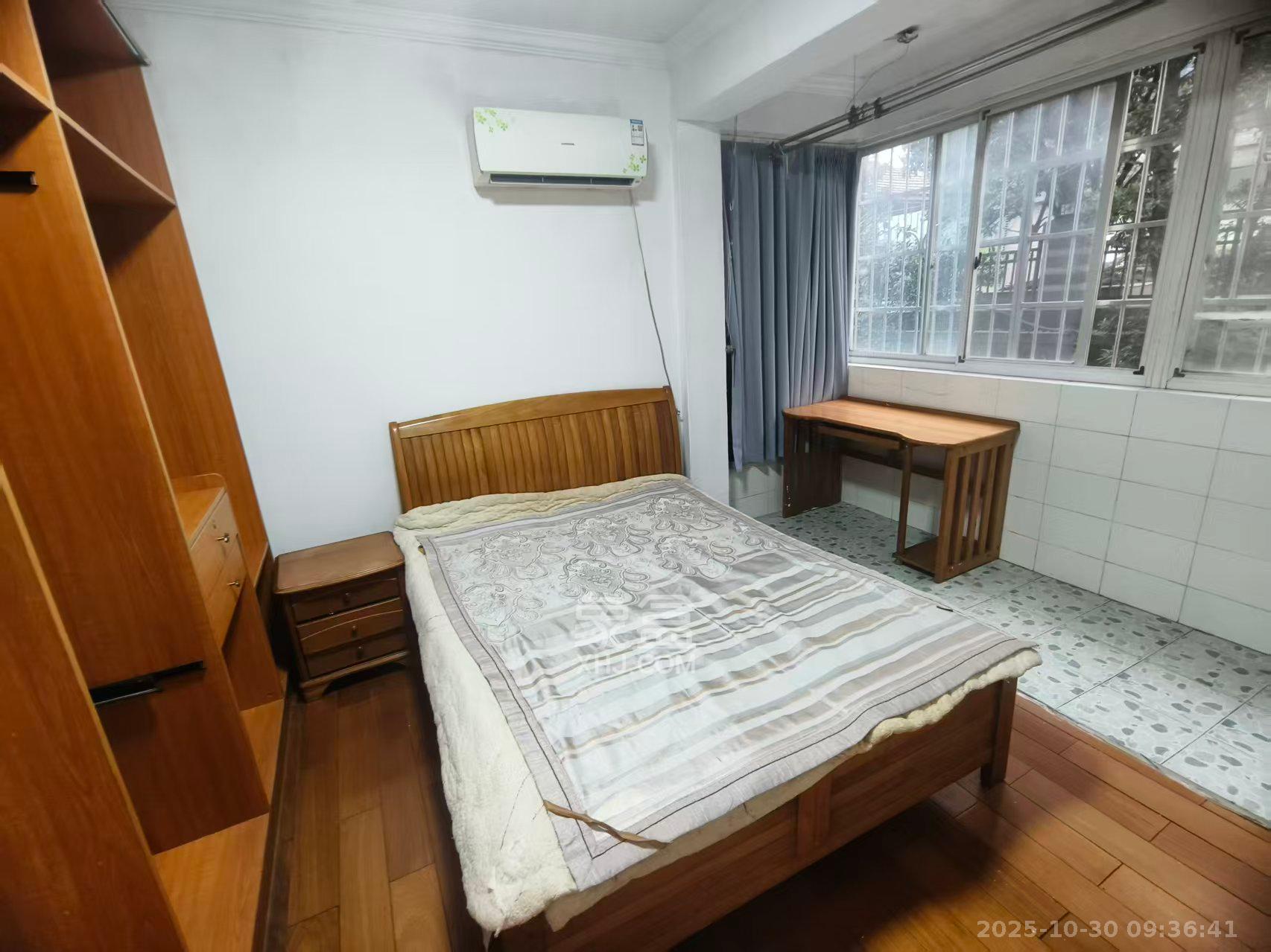 咸嘉新村西子园  3室2厅1卫    2200.0元/月室内图