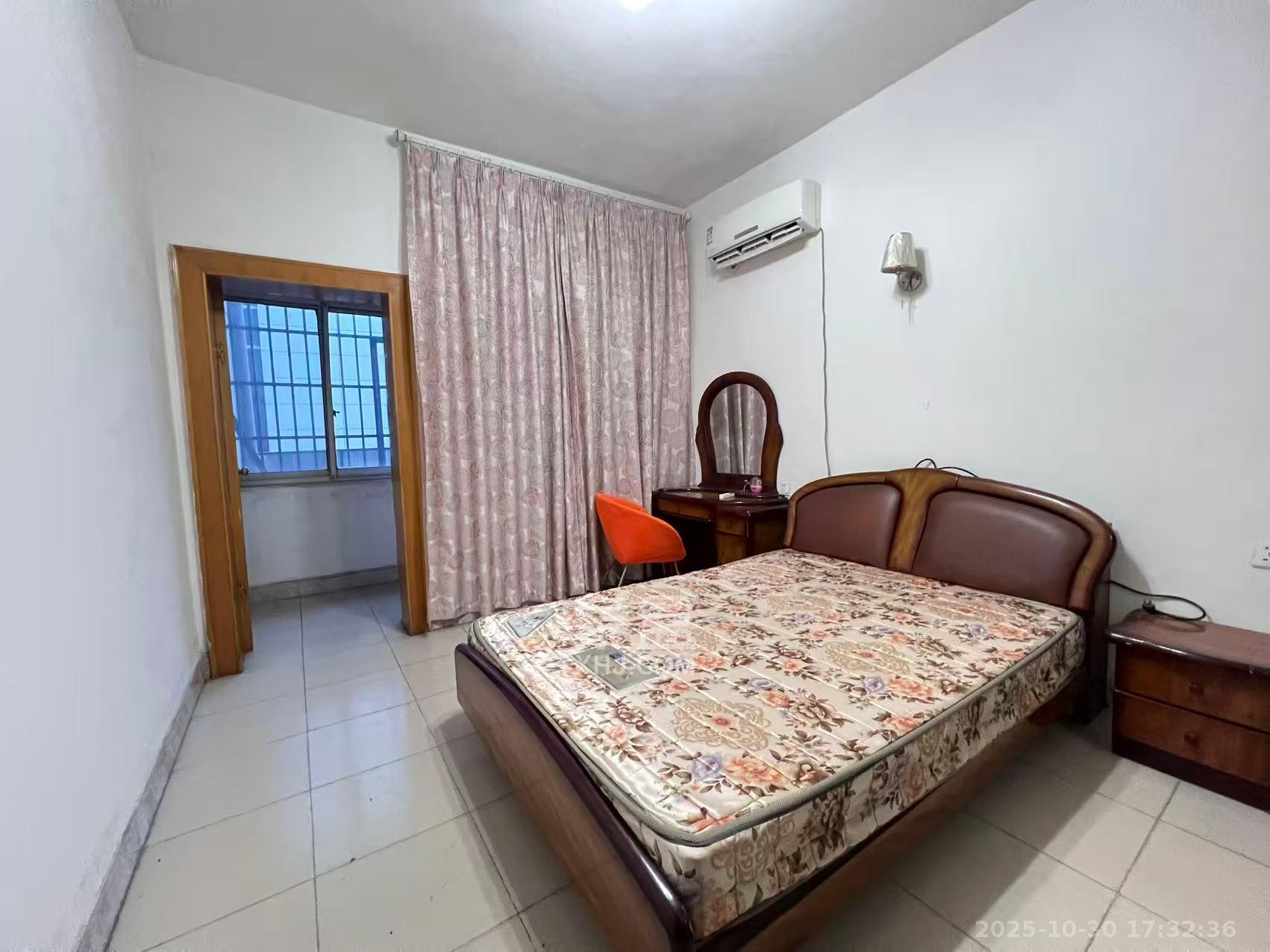 中铁五局家属院（韶山北路295号）  2室1厅1卫    1500.0元/月室内图