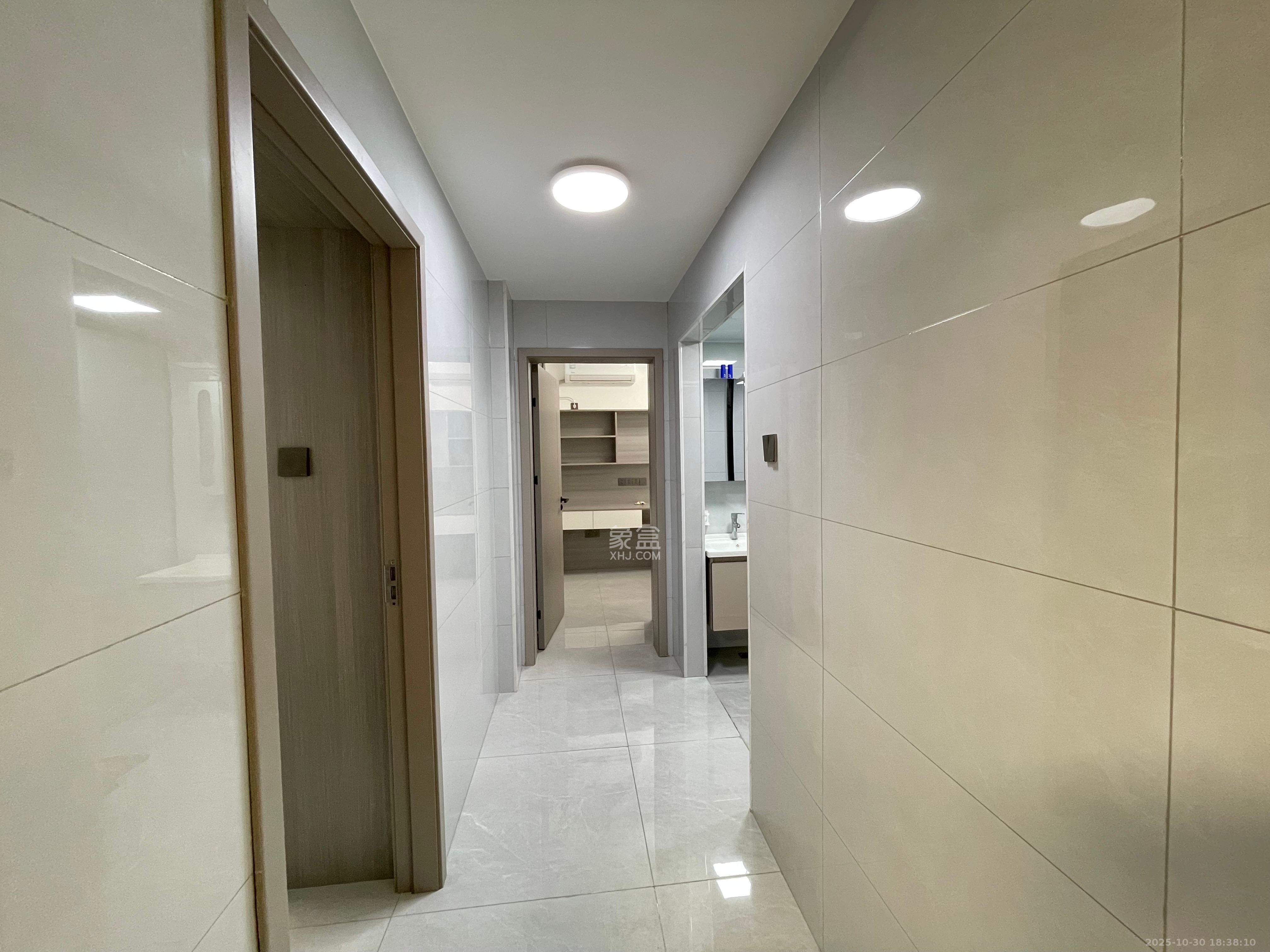 旭日嘉苑  1室0厅0卫    2500.0元/月室内图