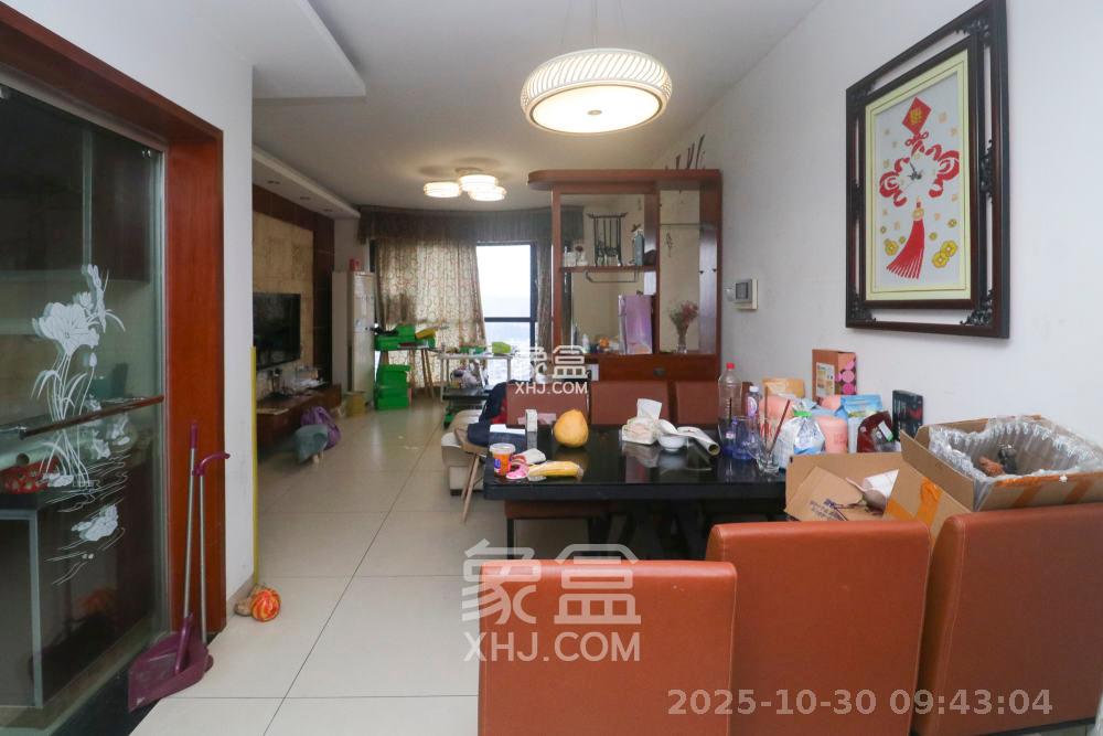 永祺西京 3室2厅1卫 2800.0元/月 永祺西京 3室2厅1卫 2800.0元/月室内图