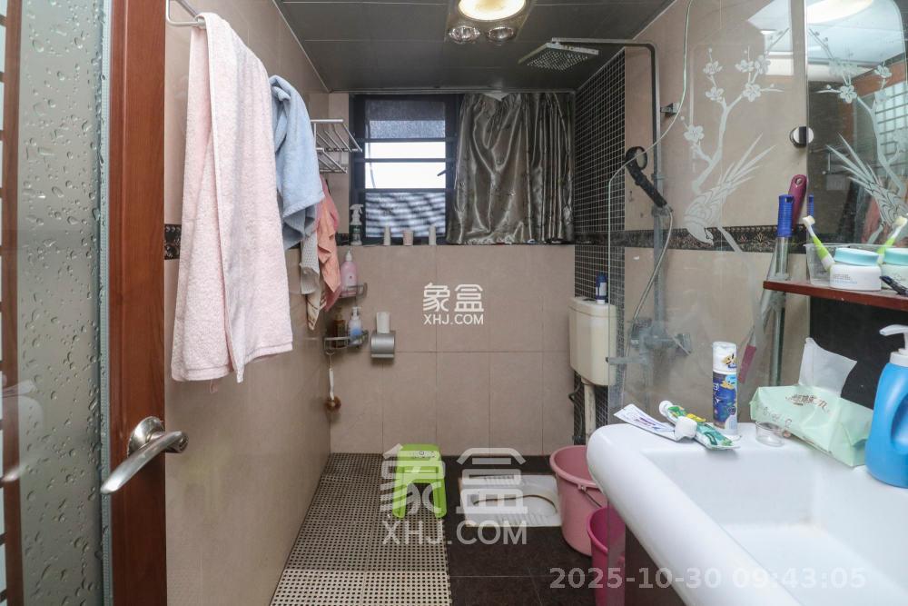 永祺西京  3室2厅1卫    2800.0元/月室内图