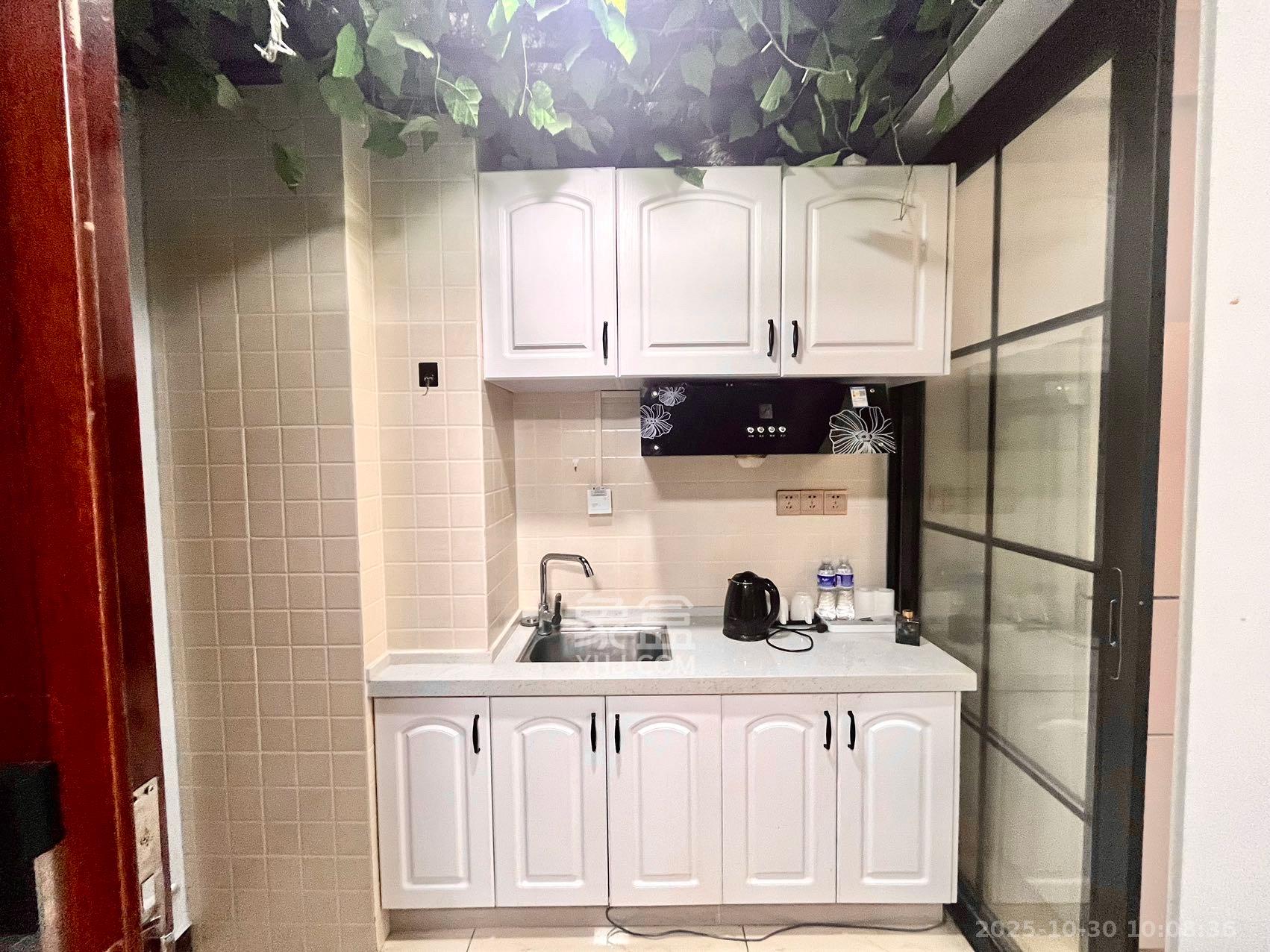 奥克斯缔壹城  1室1厅1卫    1400.0元/月室内图