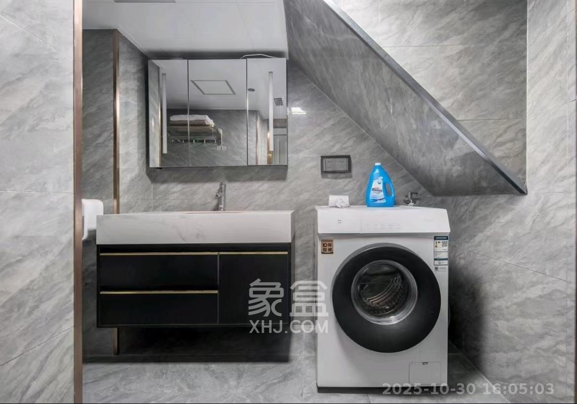 弘阳时光里  2室1厅1卫    2000.0元/月室内图