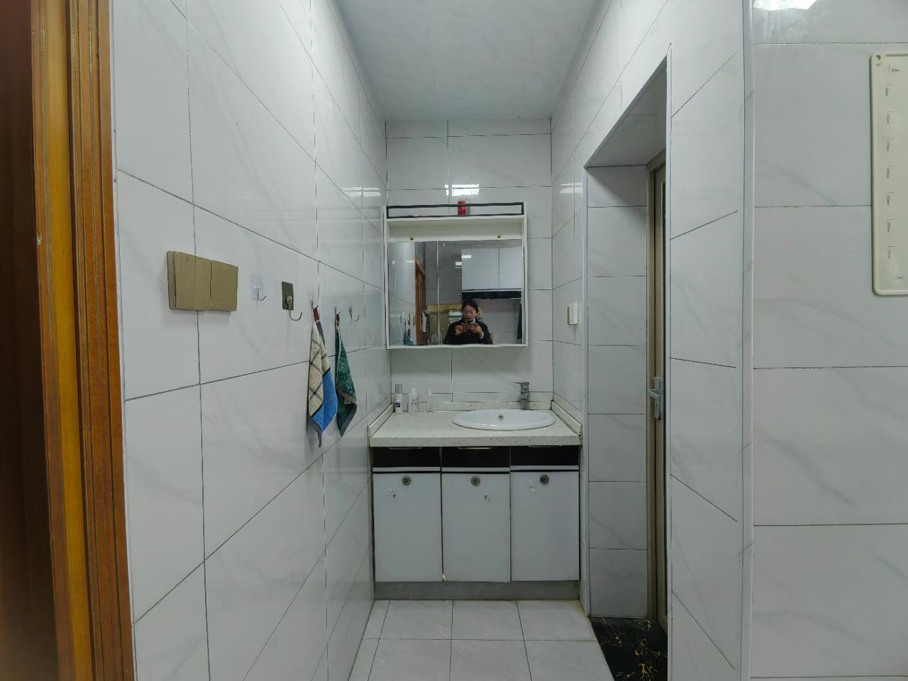 新建社区 1室0厅0卫 300.0元/月 新建社区 1室0厅0卫 300.0元/月室内图