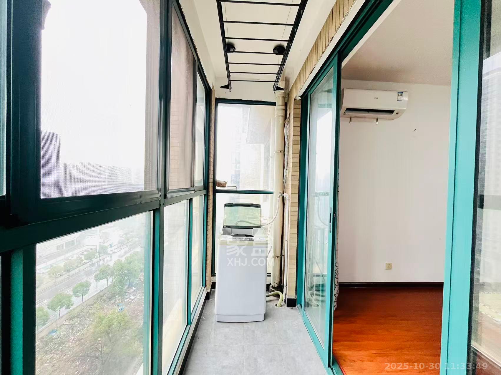 克拉美丽山庄（晟领国际）  2室2厅1卫    2100.0元/月室内图