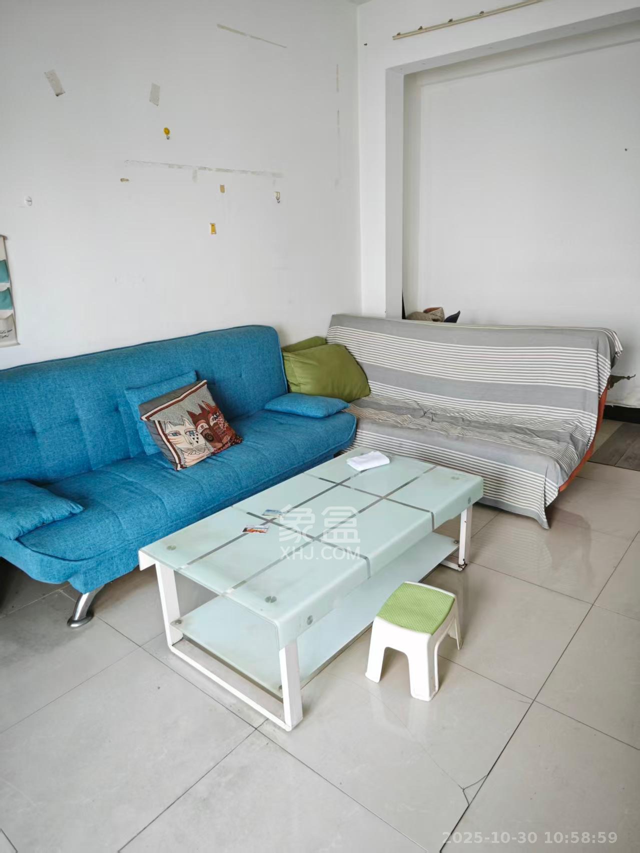 BOBO天下城（CTA财富中心）  1室1厅1卫    1500.0元/月室内图