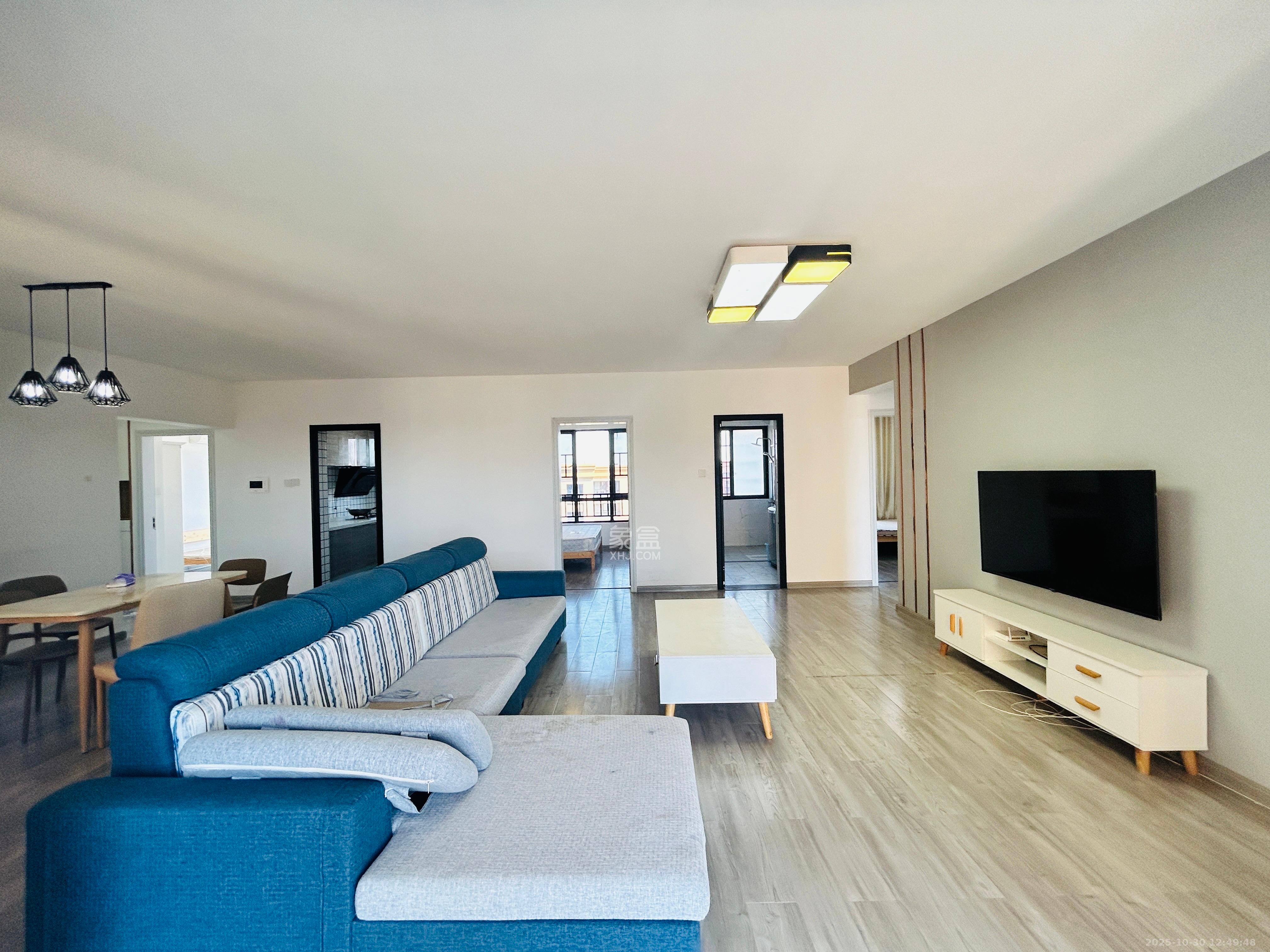 鑫远悦城(鑫远悦时代)  4室2厅3卫    3200.0元/月 鑫远悦城(鑫远悦时代)  4室2厅3卫    3200.0元/月室内图