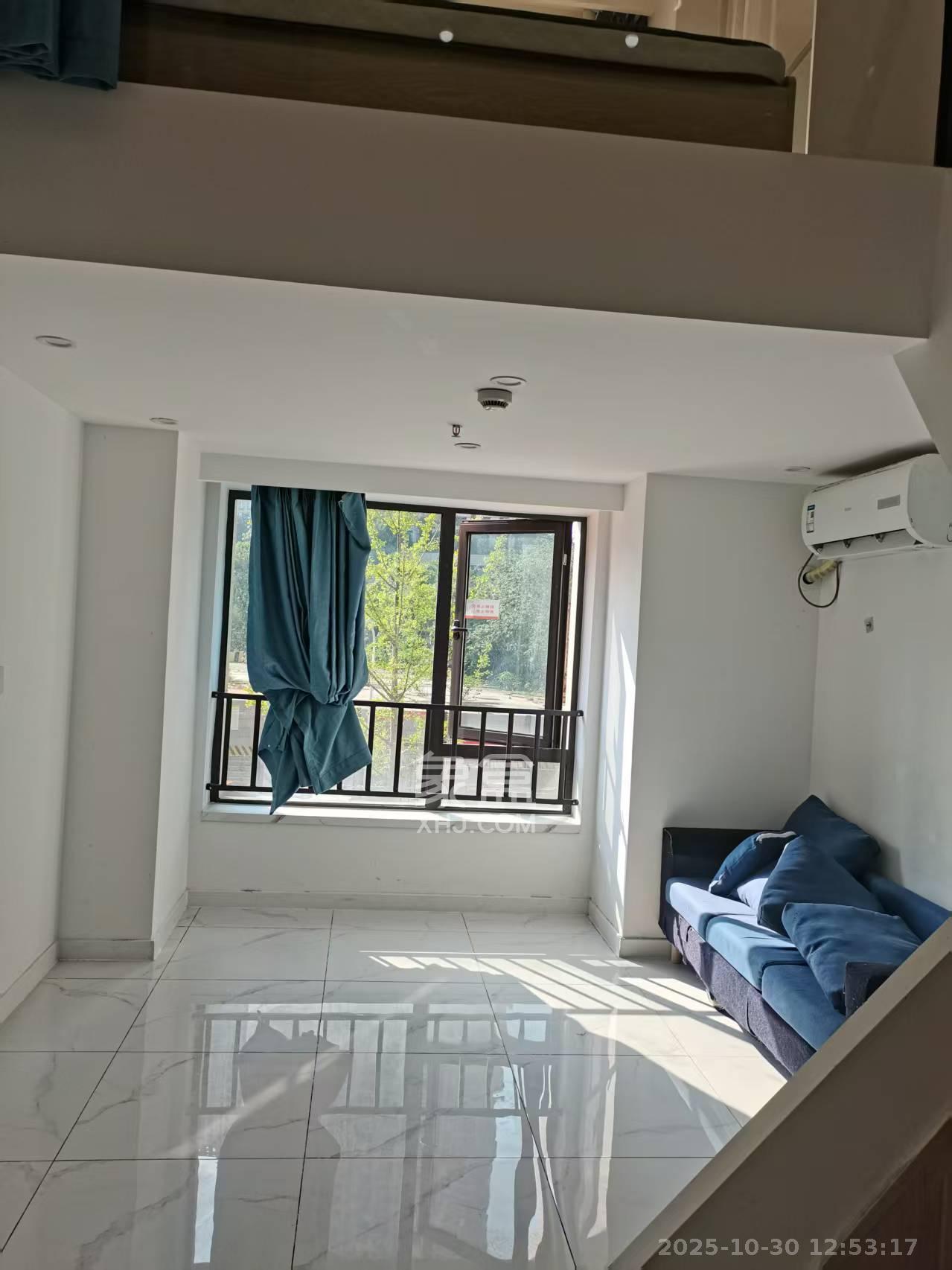 卓越江岸 2室1厅1卫 2000.0元/月 卓越江岸 2室1厅1卫 2000.0元/月室内图