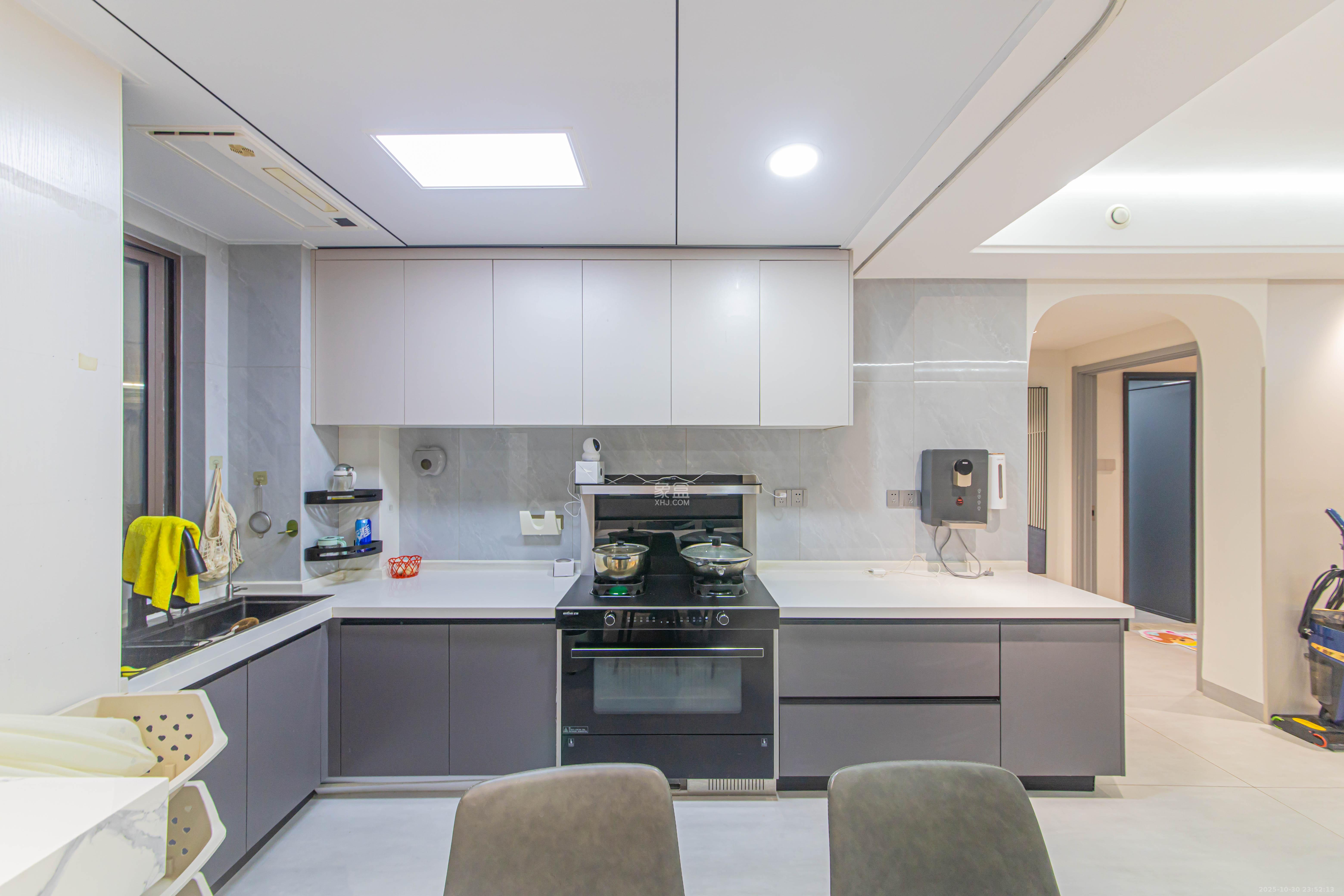 大唐印象三期御玺 4室2厅2卫 158.0万 大唐印象三期御玺 4室2厅2卫 158.0万厨房