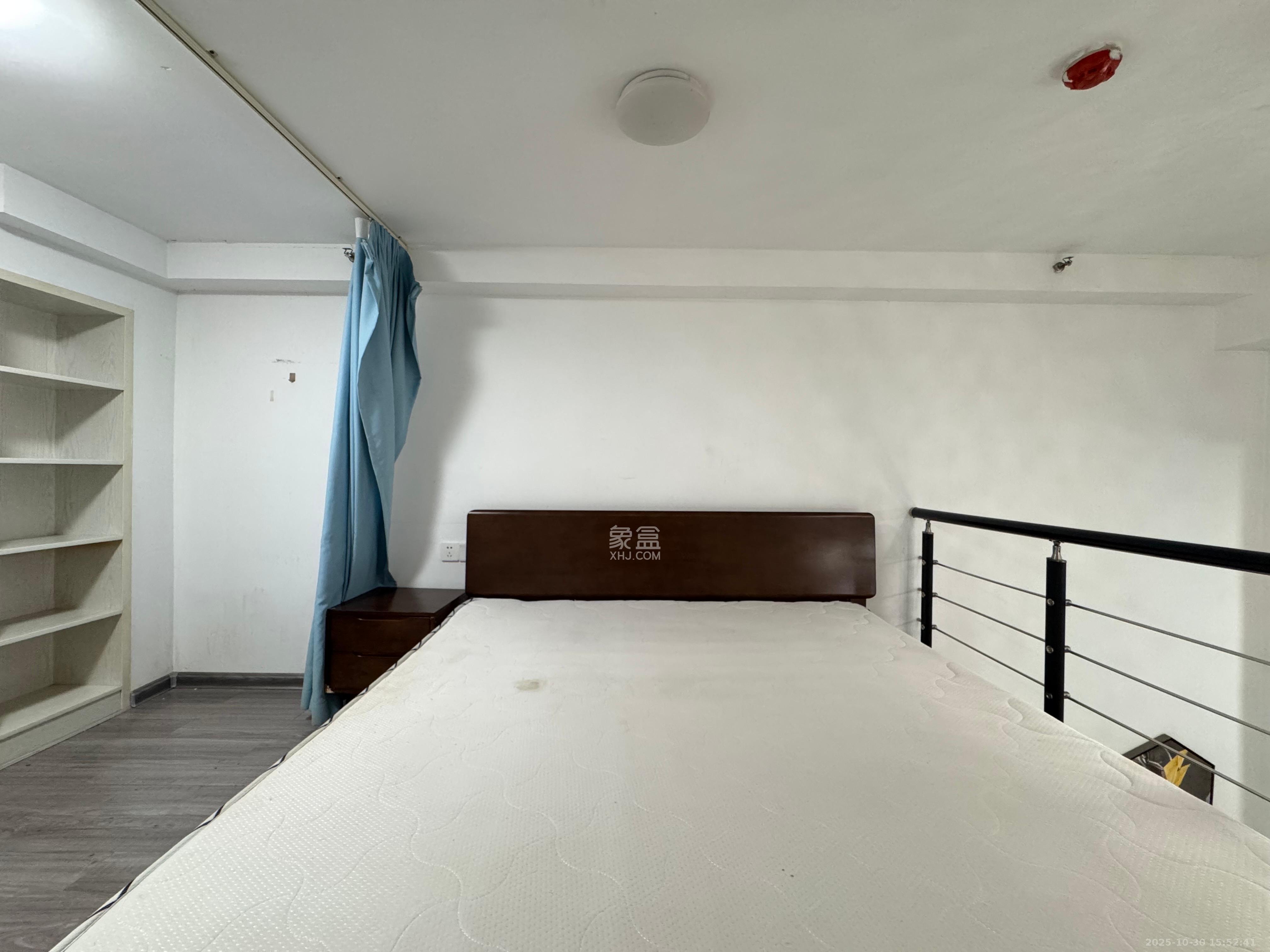 东盈商业广场（华泉城市广场）  1室1厅1卫    2000.0元/月室内图