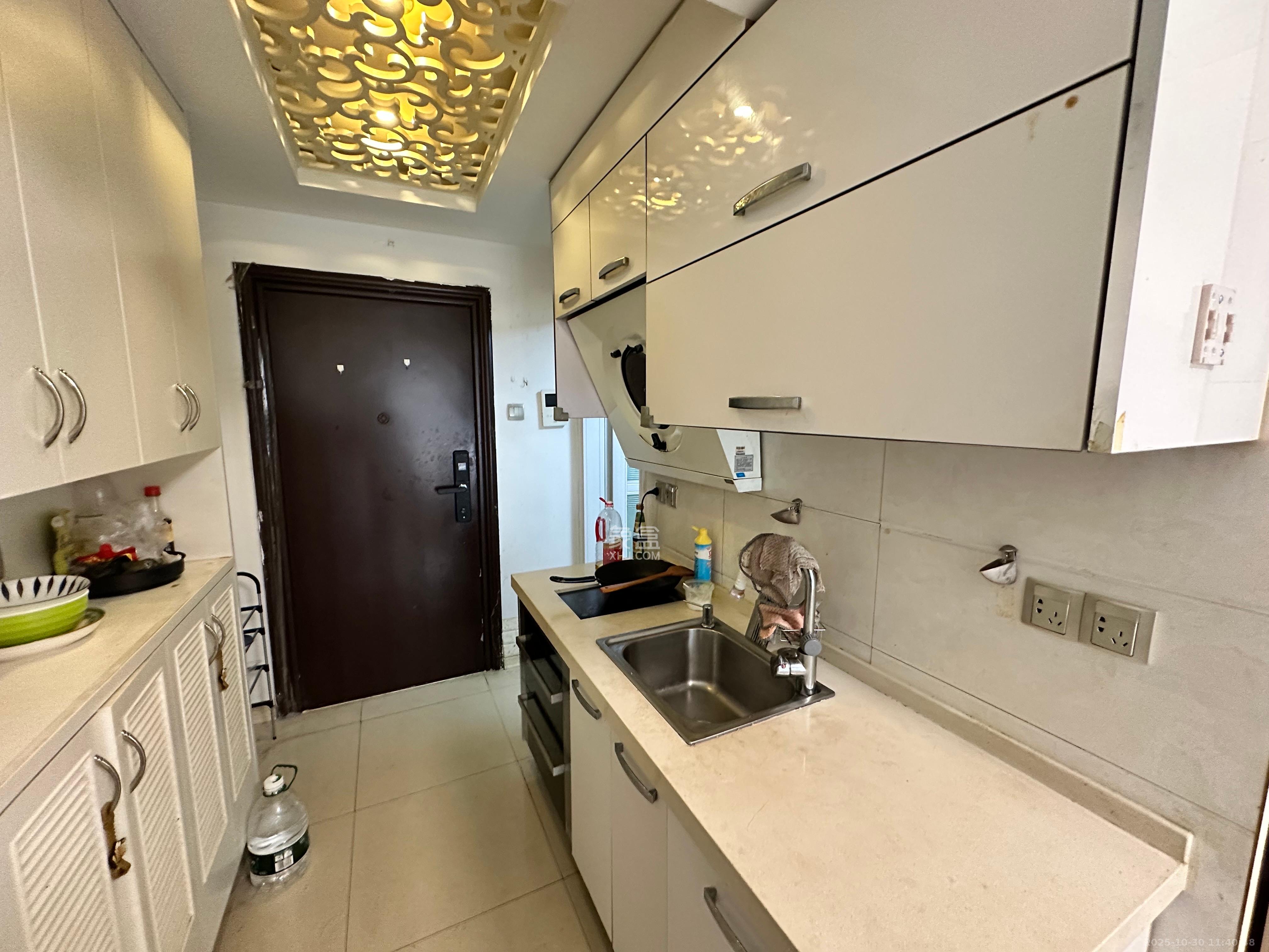 佳兴国际汇  1室1厅1卫    1800.0元/月室内图