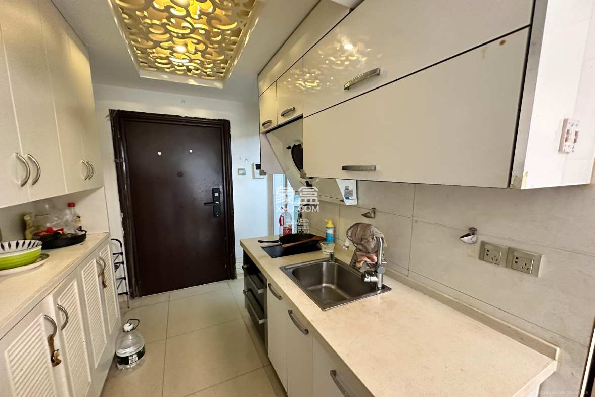 佳兴国际汇 1室1厅1卫 1800.0元/月 佳兴国际汇 1室1厅1卫 1800.0元/月室内图