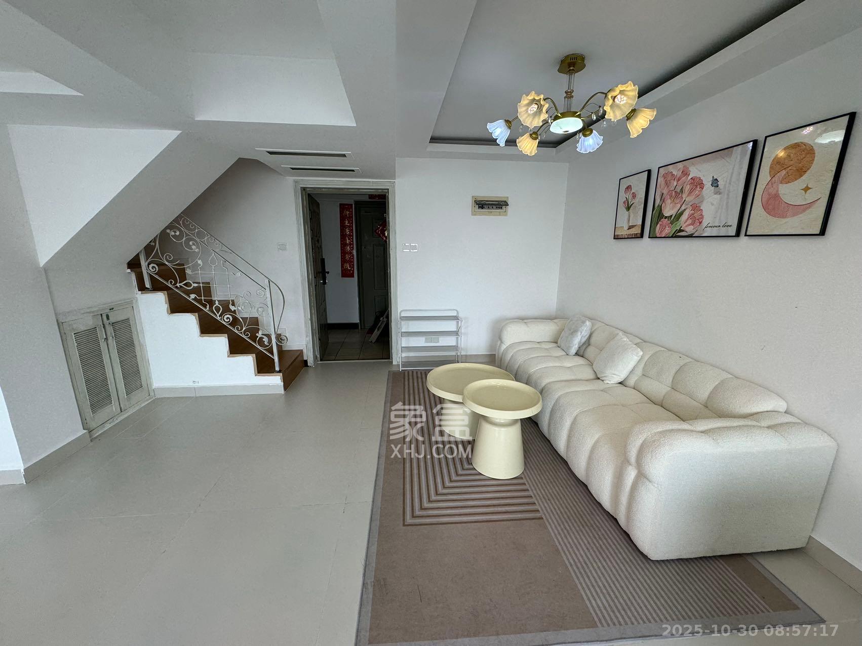 宏景名厦  2室1厅1卫    3000.0元/月室内图