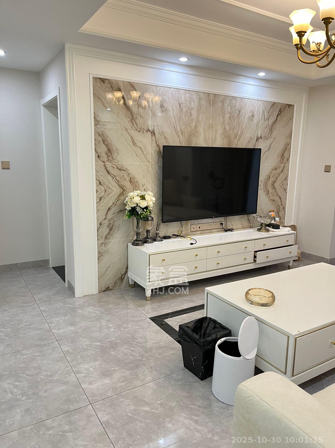 北辰三角洲E6区  3室1厅1卫    5000.0元/月 北辰三角洲E6区  3室1厅1卫    5000.0元/月室内图