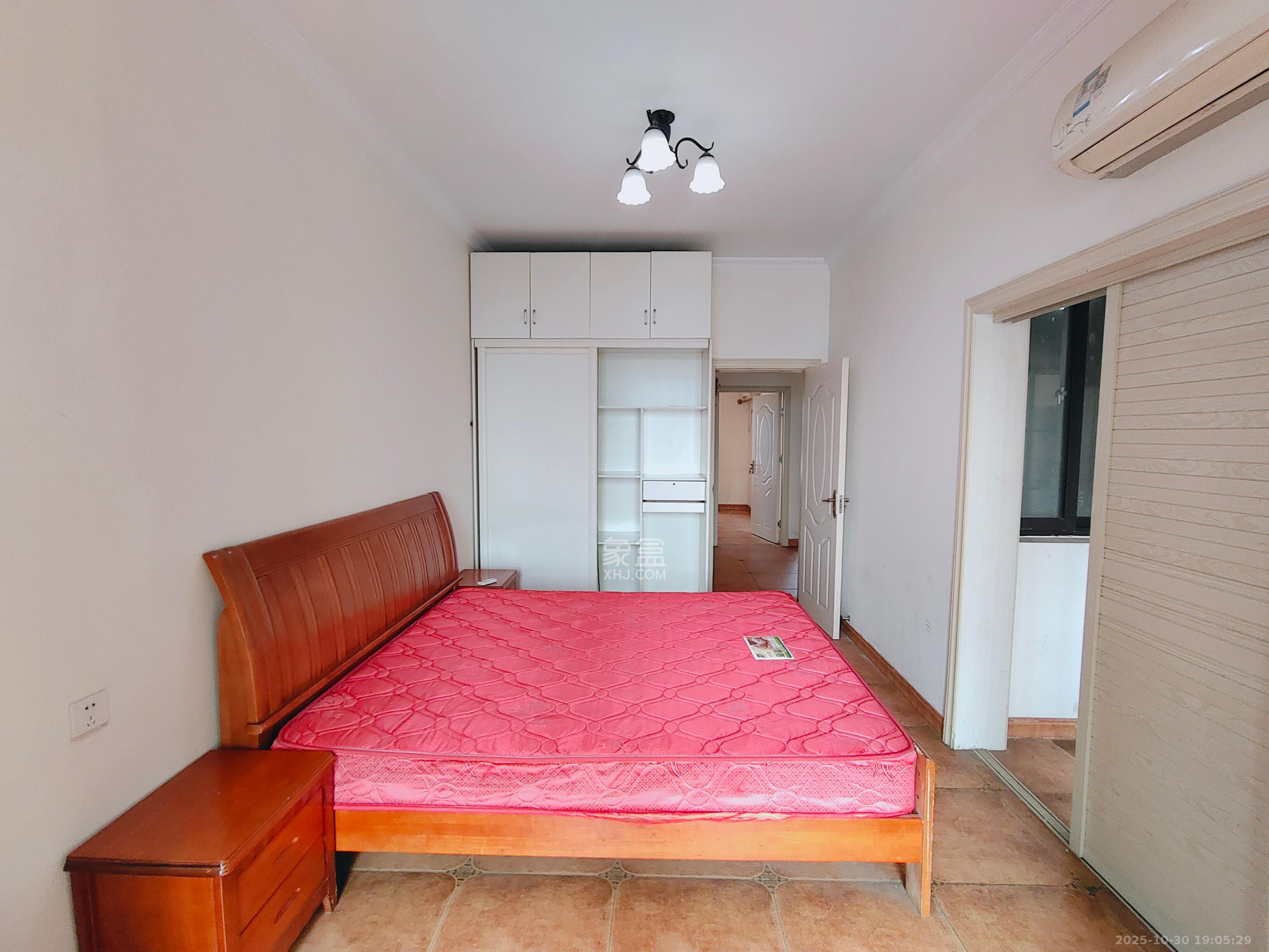 昌和商业中心/昌和国际 2室2厅1卫 1500.0元/月 昌和商业中心/昌和国际 2室2厅1卫 1500.0元/月室内图