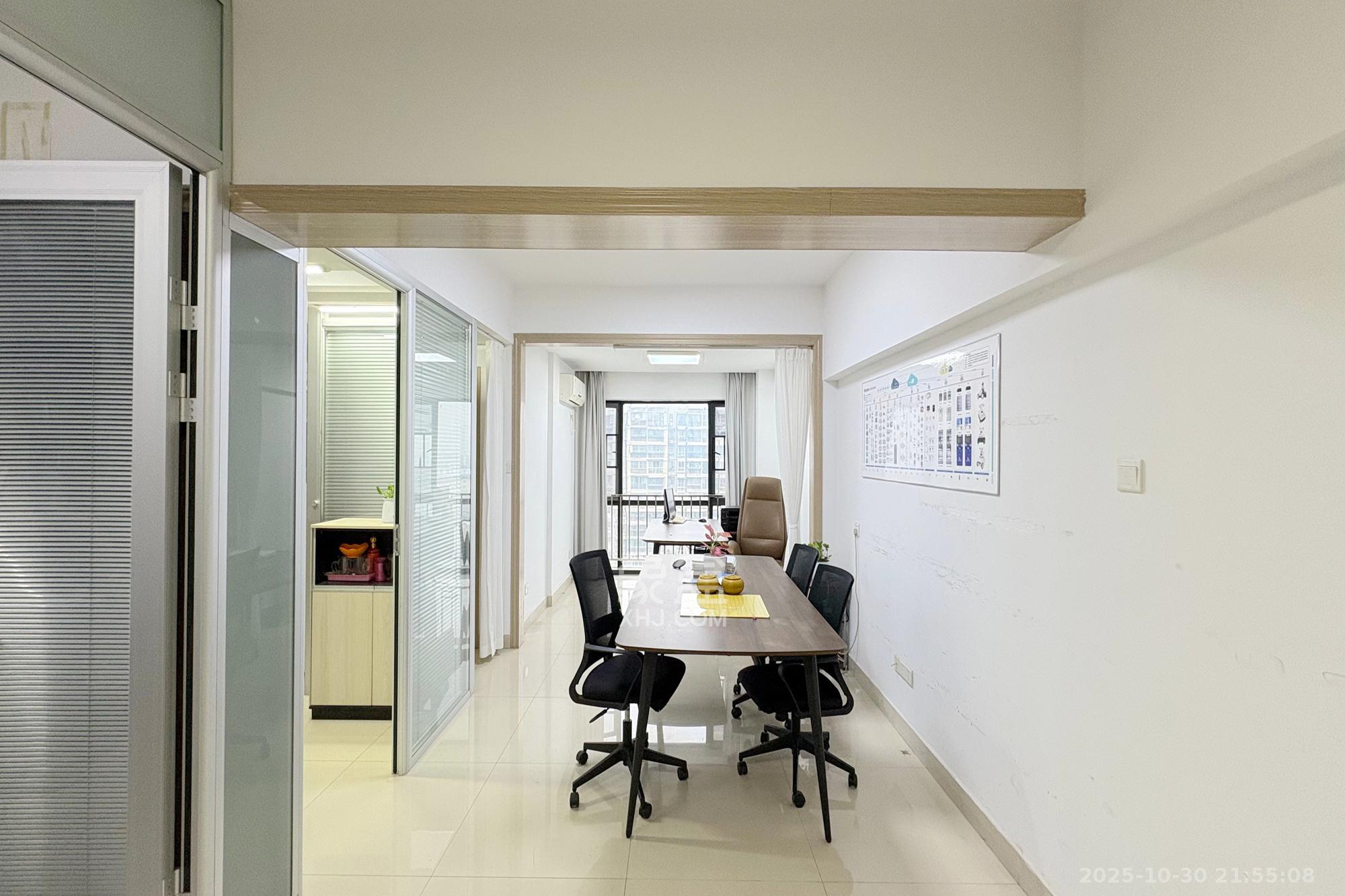 锦泰东环国际  2室2厅1卫    86.0万