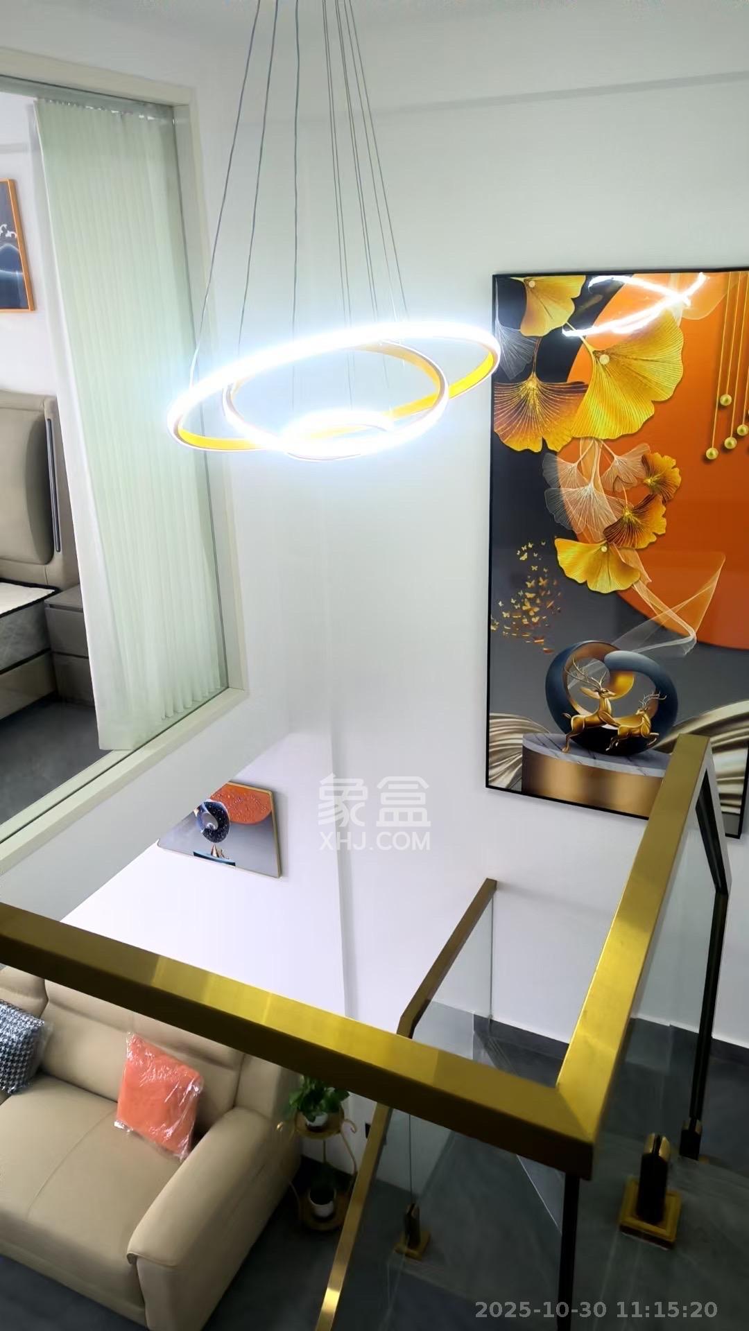 海伦春天  2室2厅1卫    1700.0元/月室内图