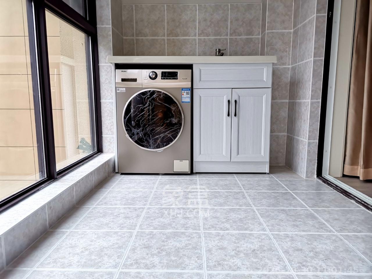 北辰三角洲C2区 3室2厅2卫 5800.0元/月 北辰三角洲C2区 3室2厅2卫 5800.0元/月室内图