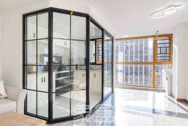 钱隆世家  3室2厅2卫    1600.0元/月室内图