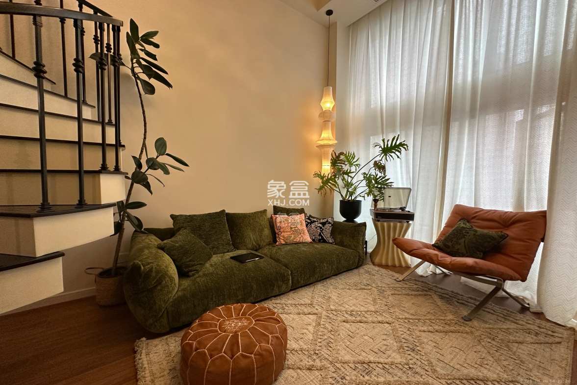 北辰时光里 1室1厅1卫 4000.0元/月 北辰时光里 1室1厅1卫 4000.0元/月室内图