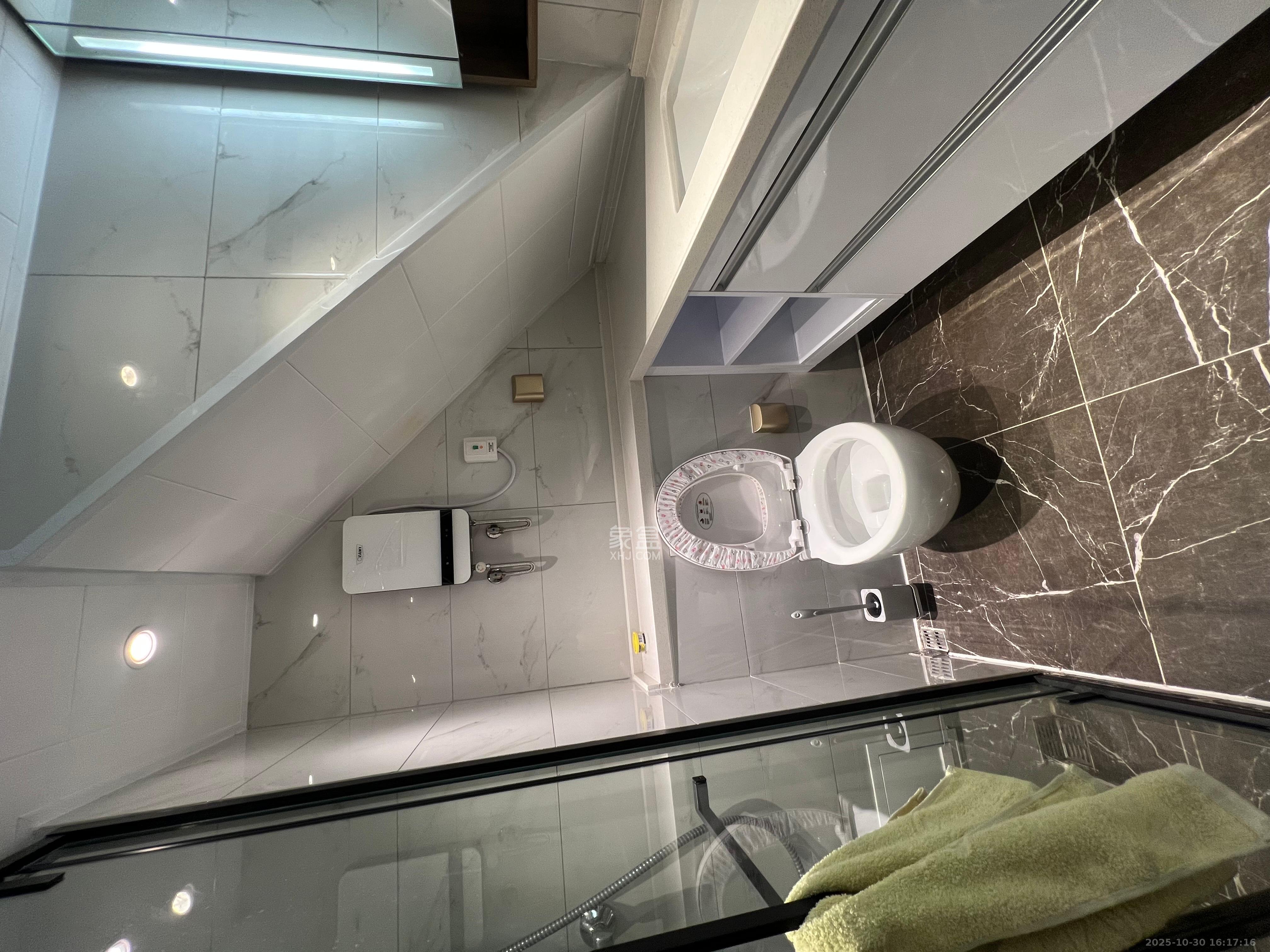 正荣梅溪紫阙台 2室1厅1卫 2500.0元/月 正荣梅溪紫阙台 2室1厅1卫 2500.0元/月室内图