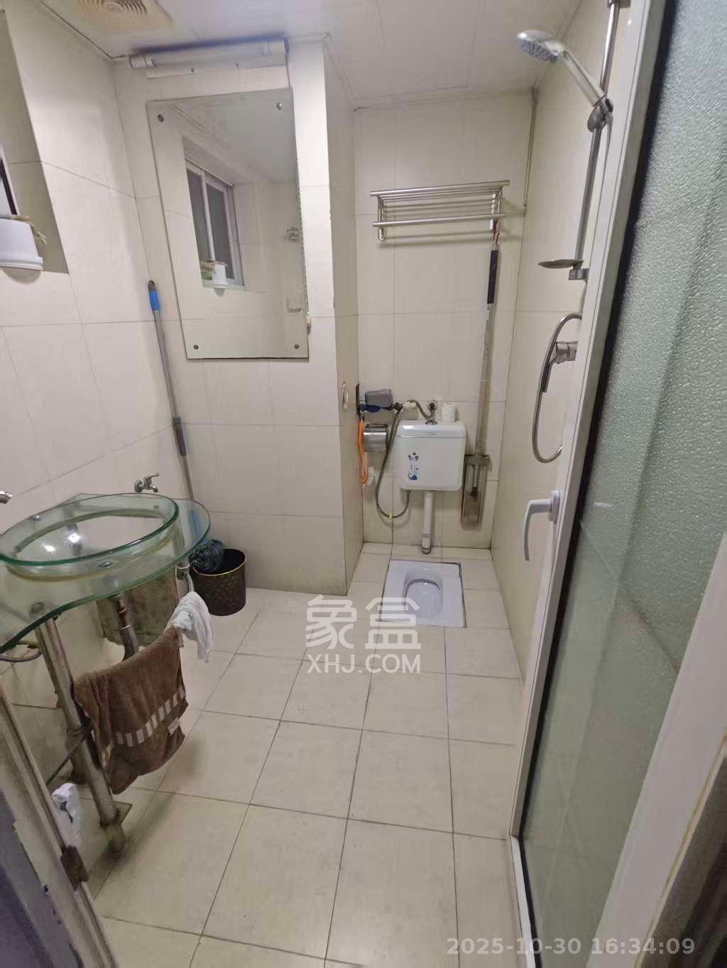 兴威名座  3室2厅1卫    3500.0元/月室内图