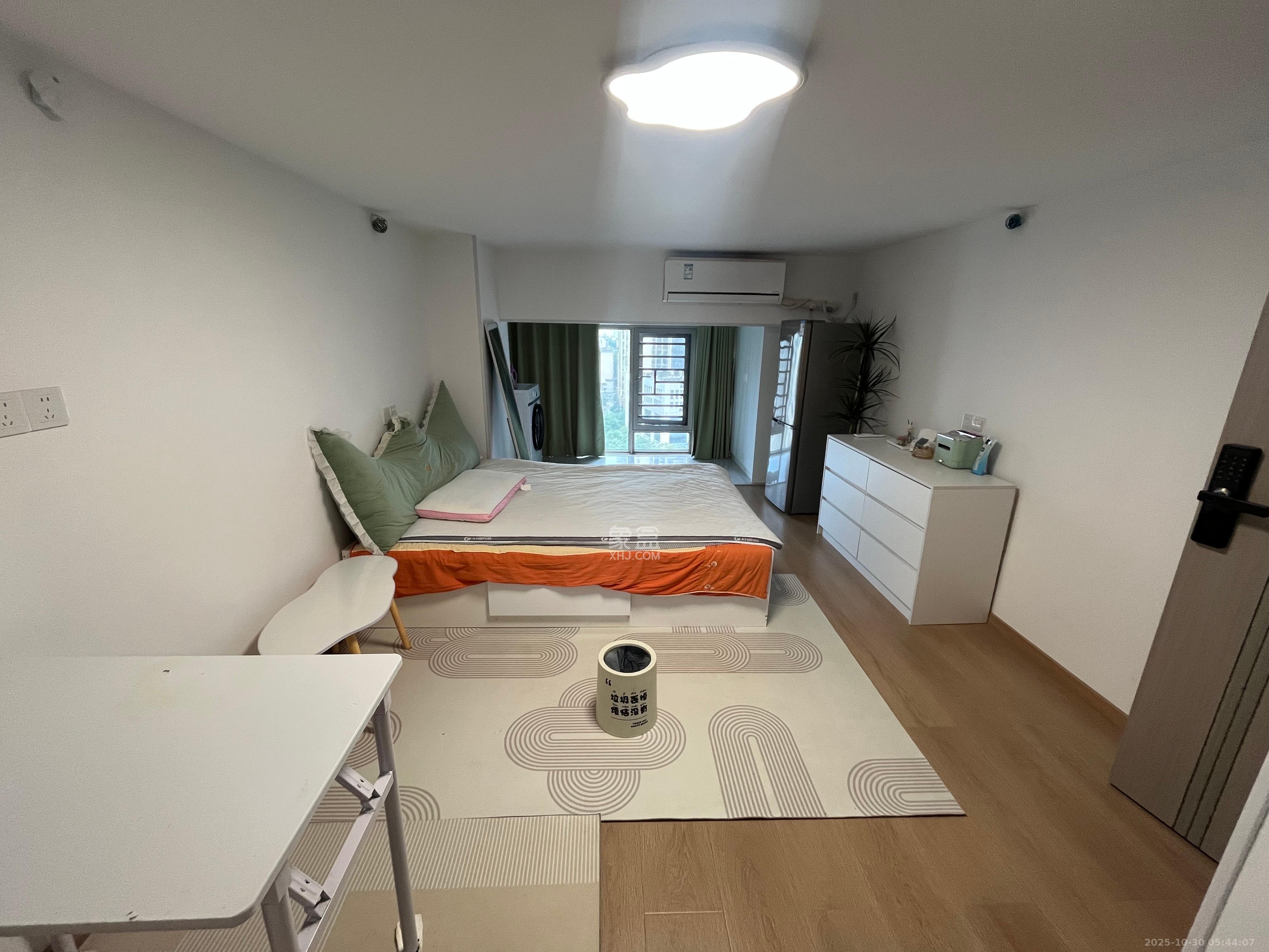 时代MOMA云PARK 1室1厅1卫 1700.0元/月 时代MOMA云PARK 1室1厅1卫 1700.0元/月室内图