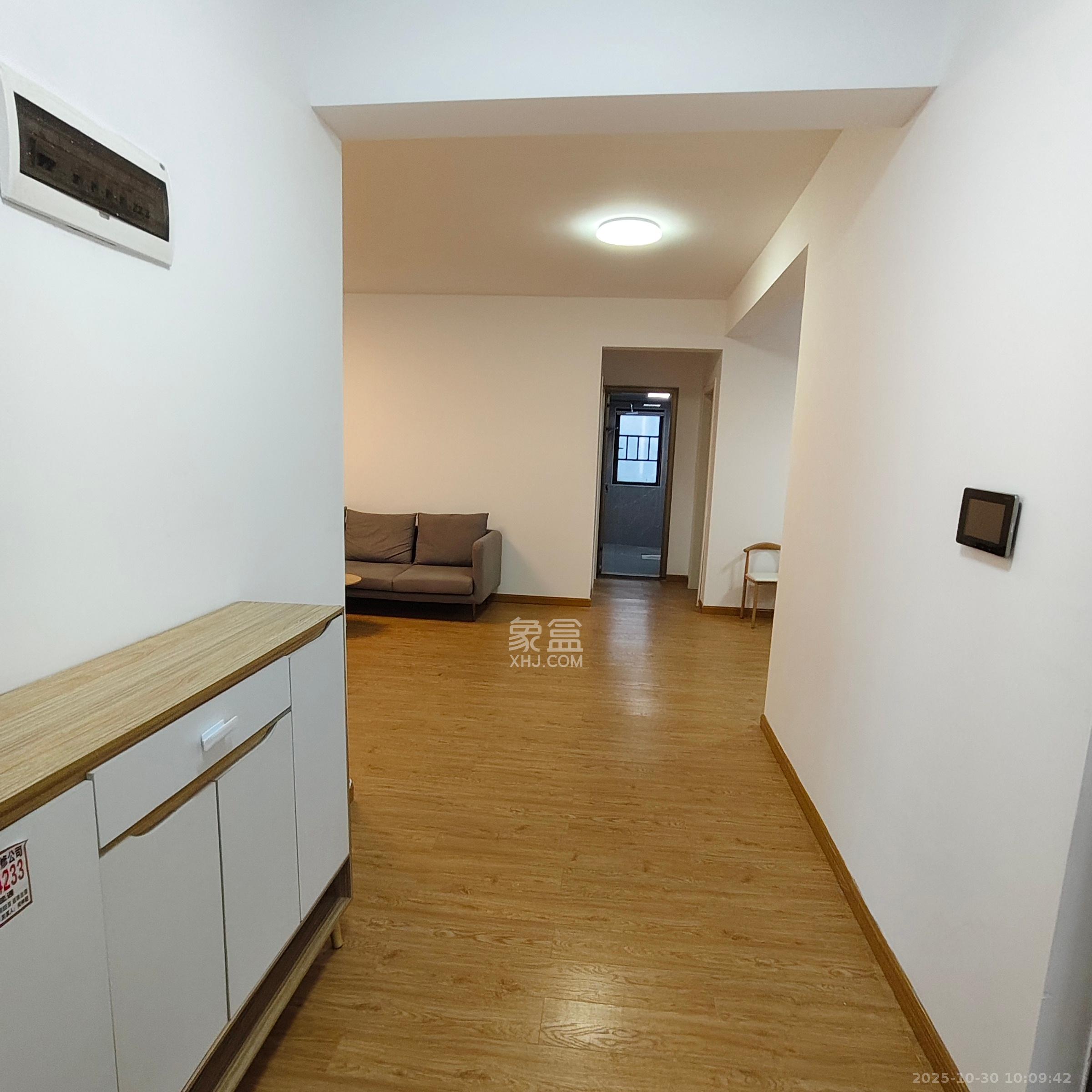 堤亚纳湾(深业沙河城)  2室2厅1卫    76.5万 堤亚纳湾(深业沙河城)  2室2厅1卫    76.5万