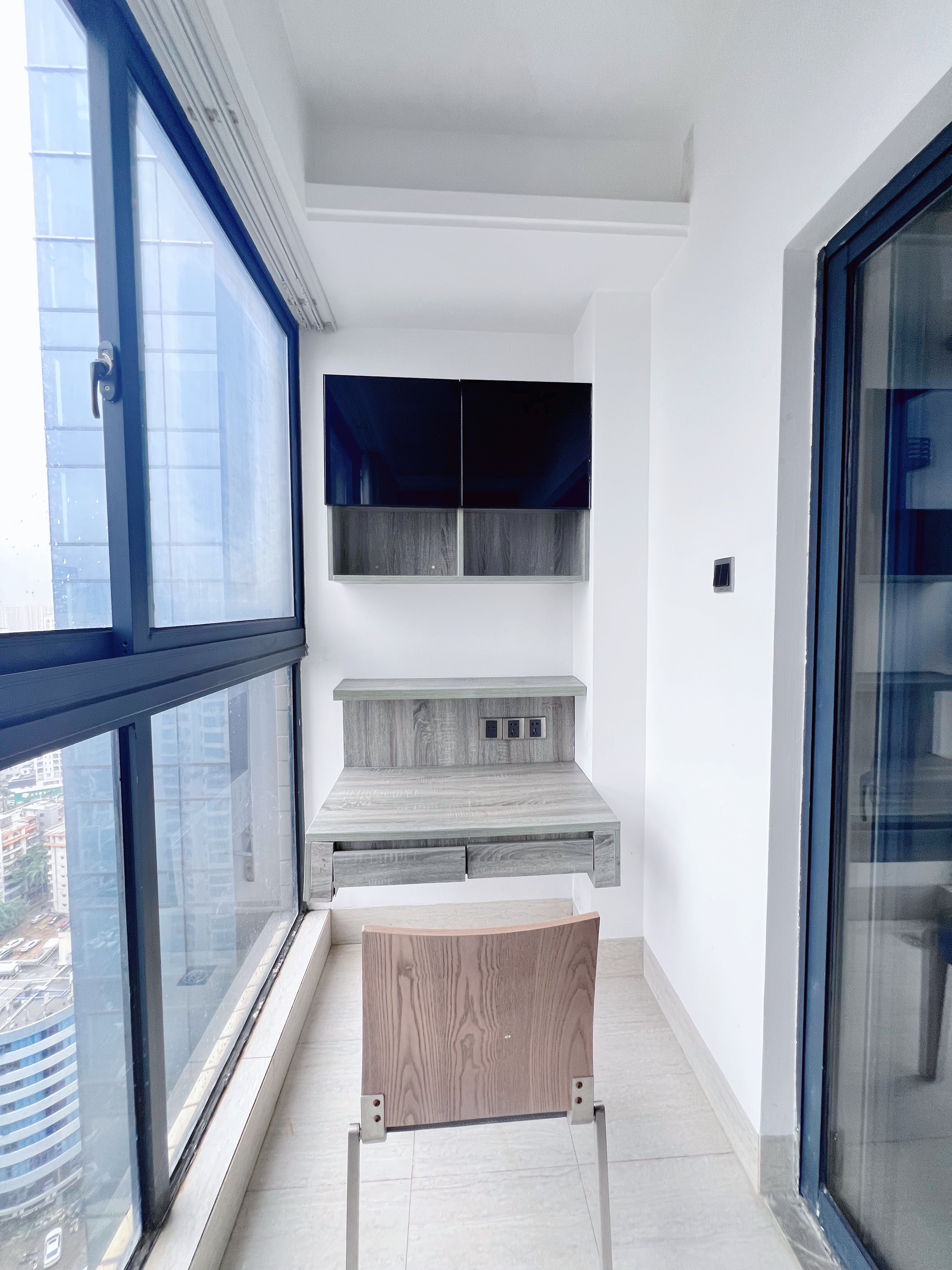 宇建国贸城  2室2厅1卫    3700.0元/月室内图