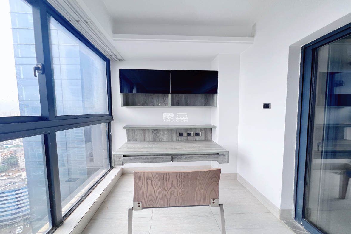 宇建国贸城 2室2厅1卫 3700.0元/月 宇建国贸城 2室2厅1卫 3700.0元/月室内图