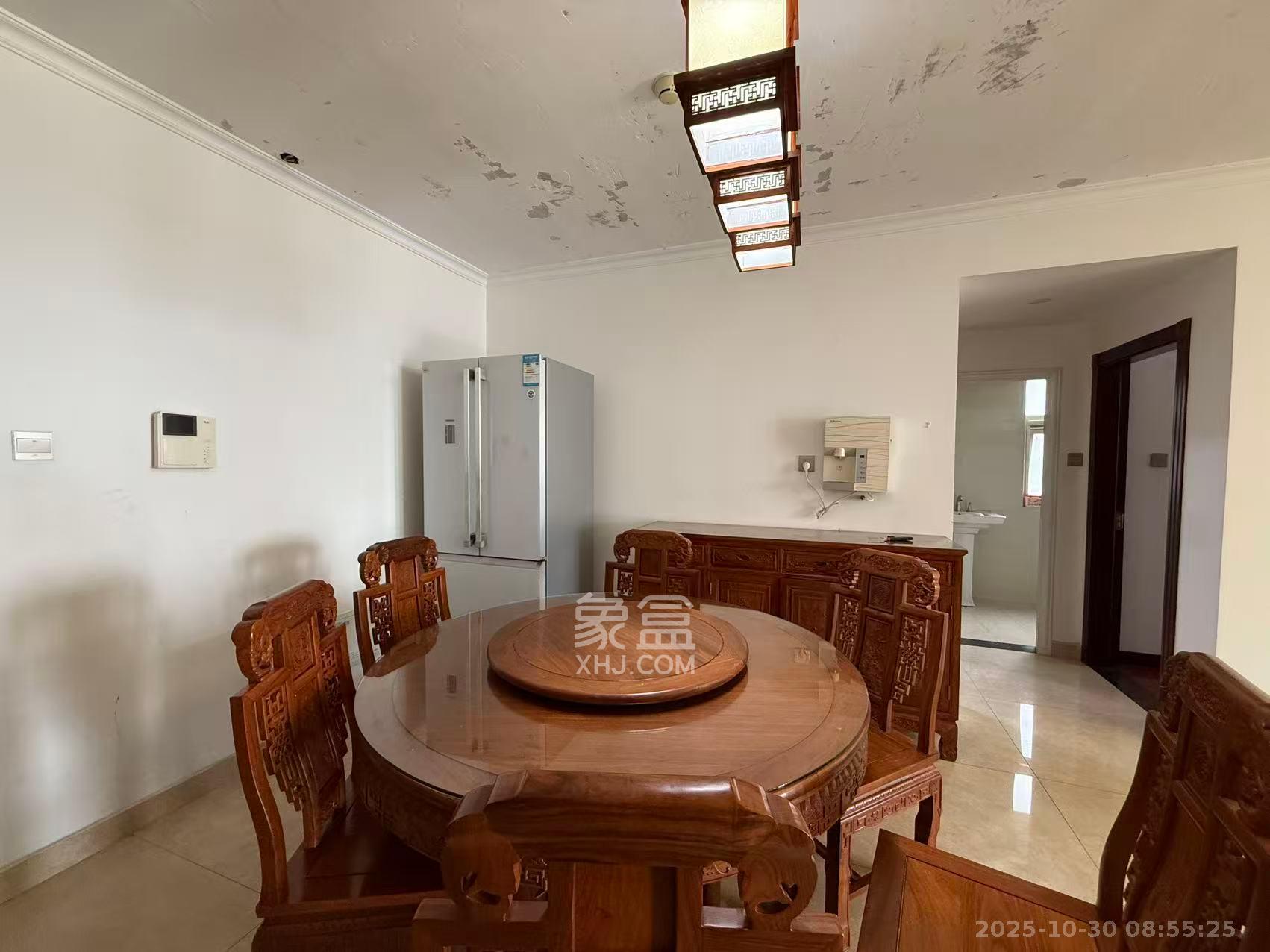 北辰三角洲E5区  1室2厅2卫    2800.0元/月 北辰三角洲E5区  1室2厅2卫    2800.0元/月室内图