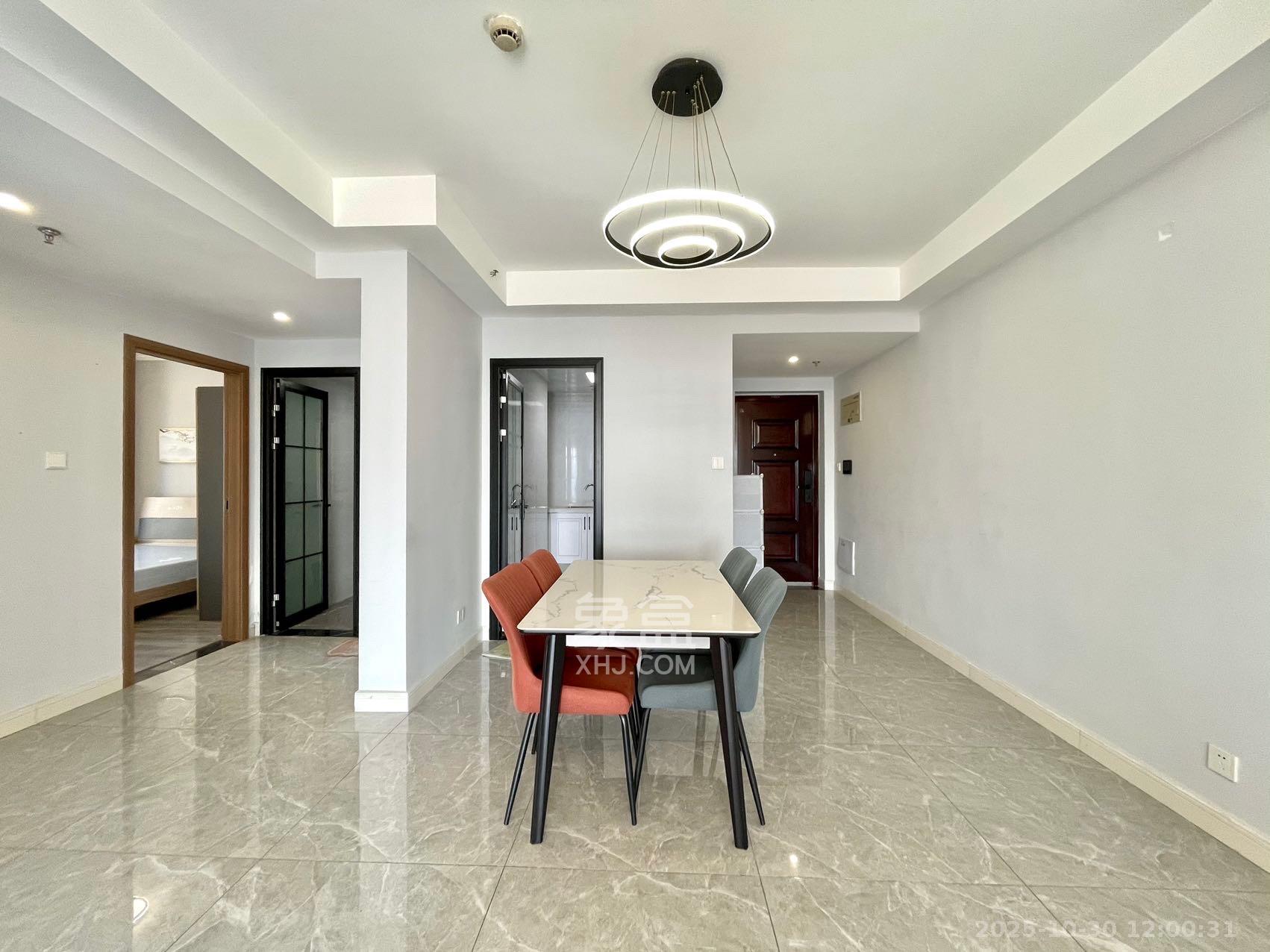 北辰三角洲E7区  3室2厅2卫    4500.0元/月 北辰三角洲E7区  3室2厅2卫    4500.0元/月室内图