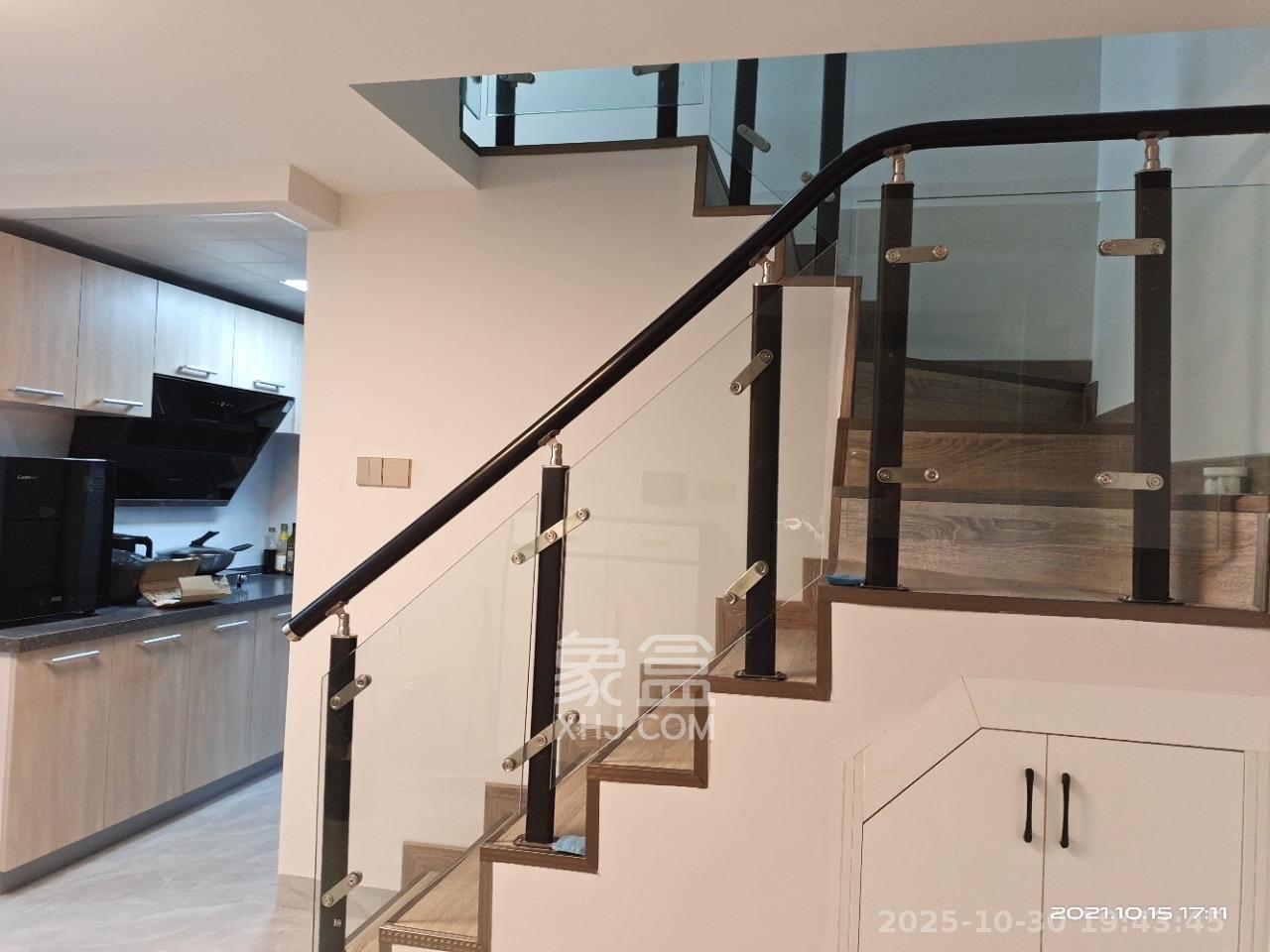 恒大上林苑  3室2厅2卫    2500.0元/月