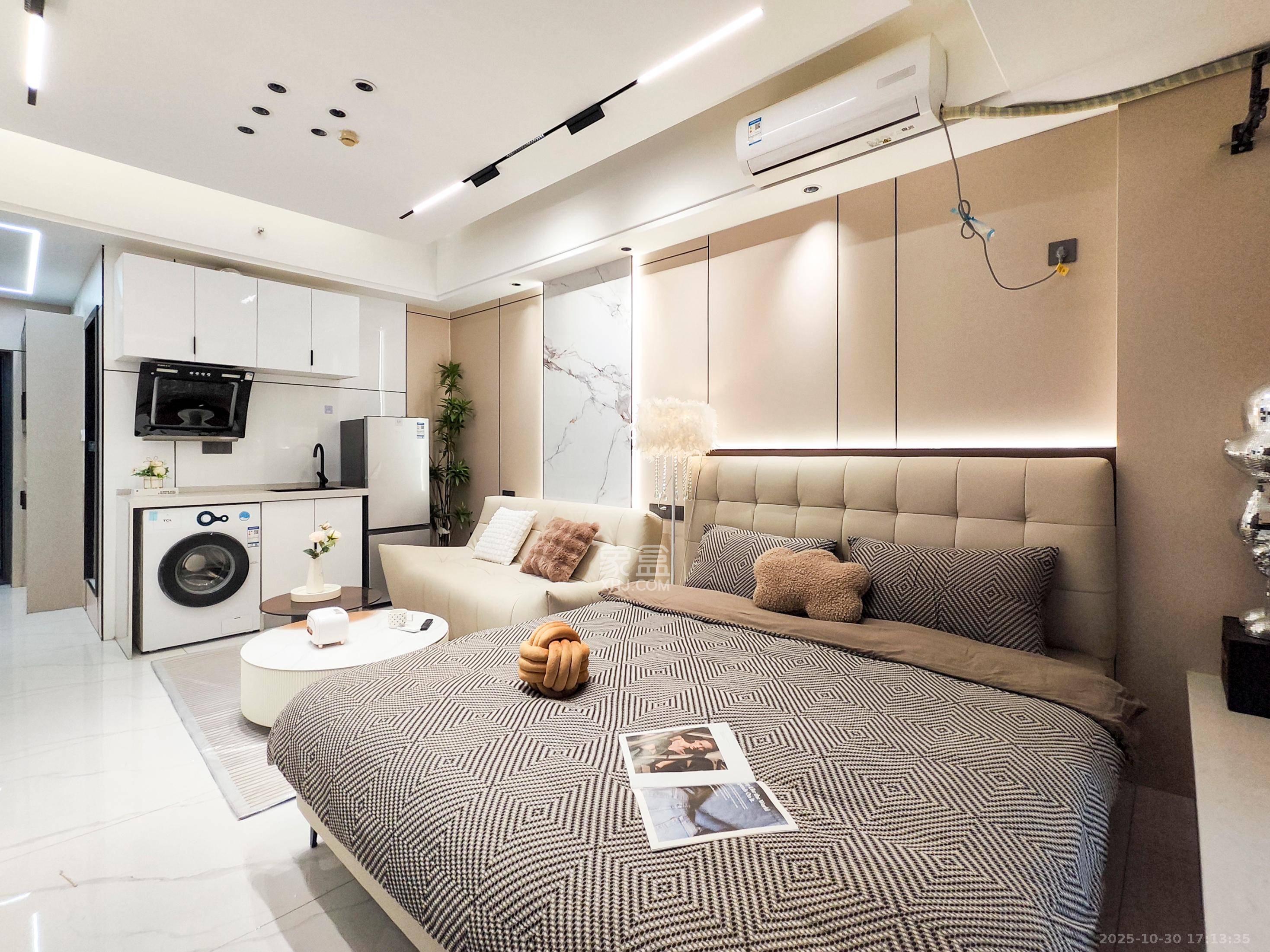 雨花大厦(云海大厦) 1室1厅1卫 2198.0元/月 雨花大厦(云海大厦) 1室1厅1卫 2198.0元/月室内图