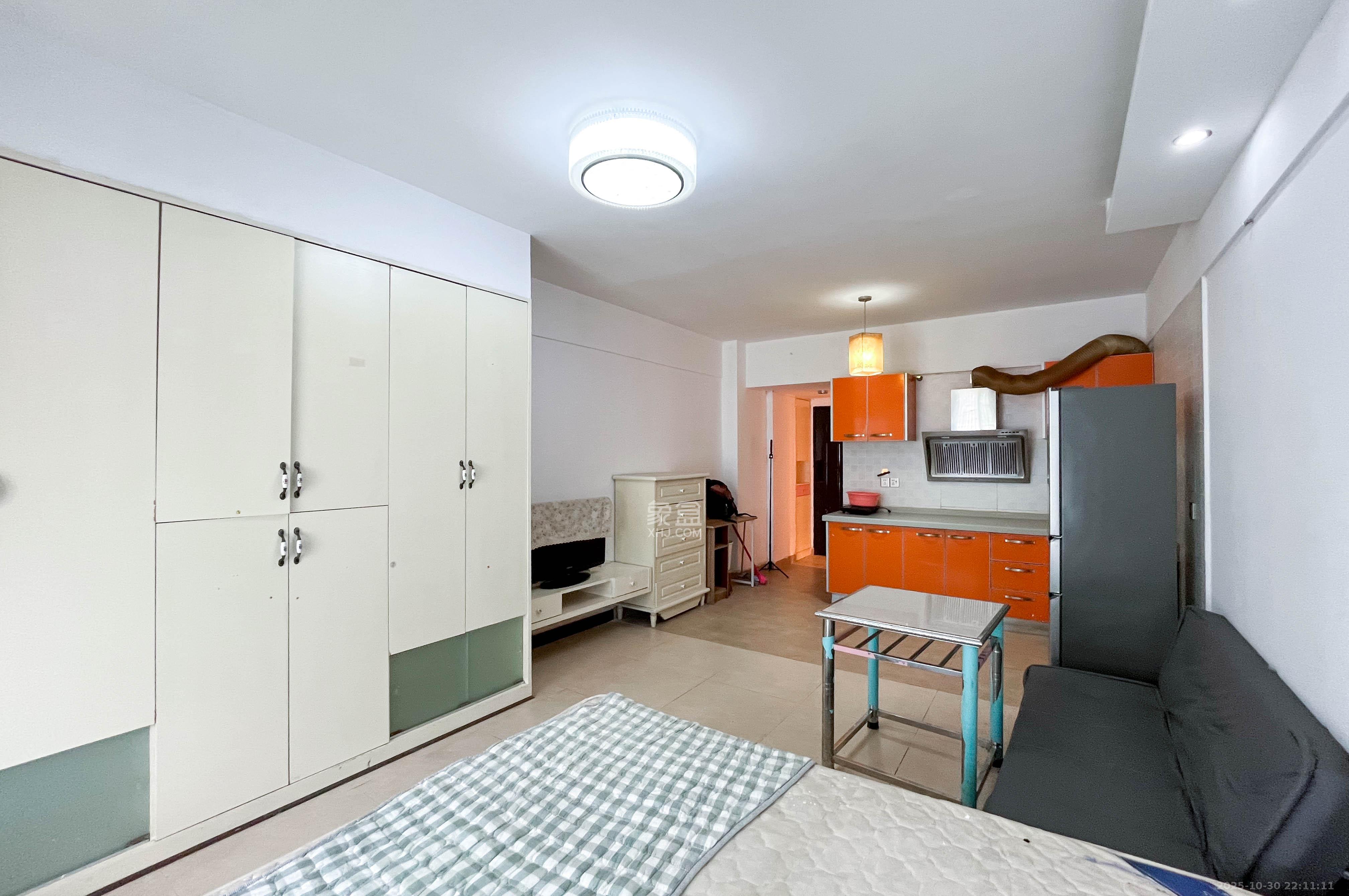 玛依拉山庄  1室1厅1卫    40.0万其他