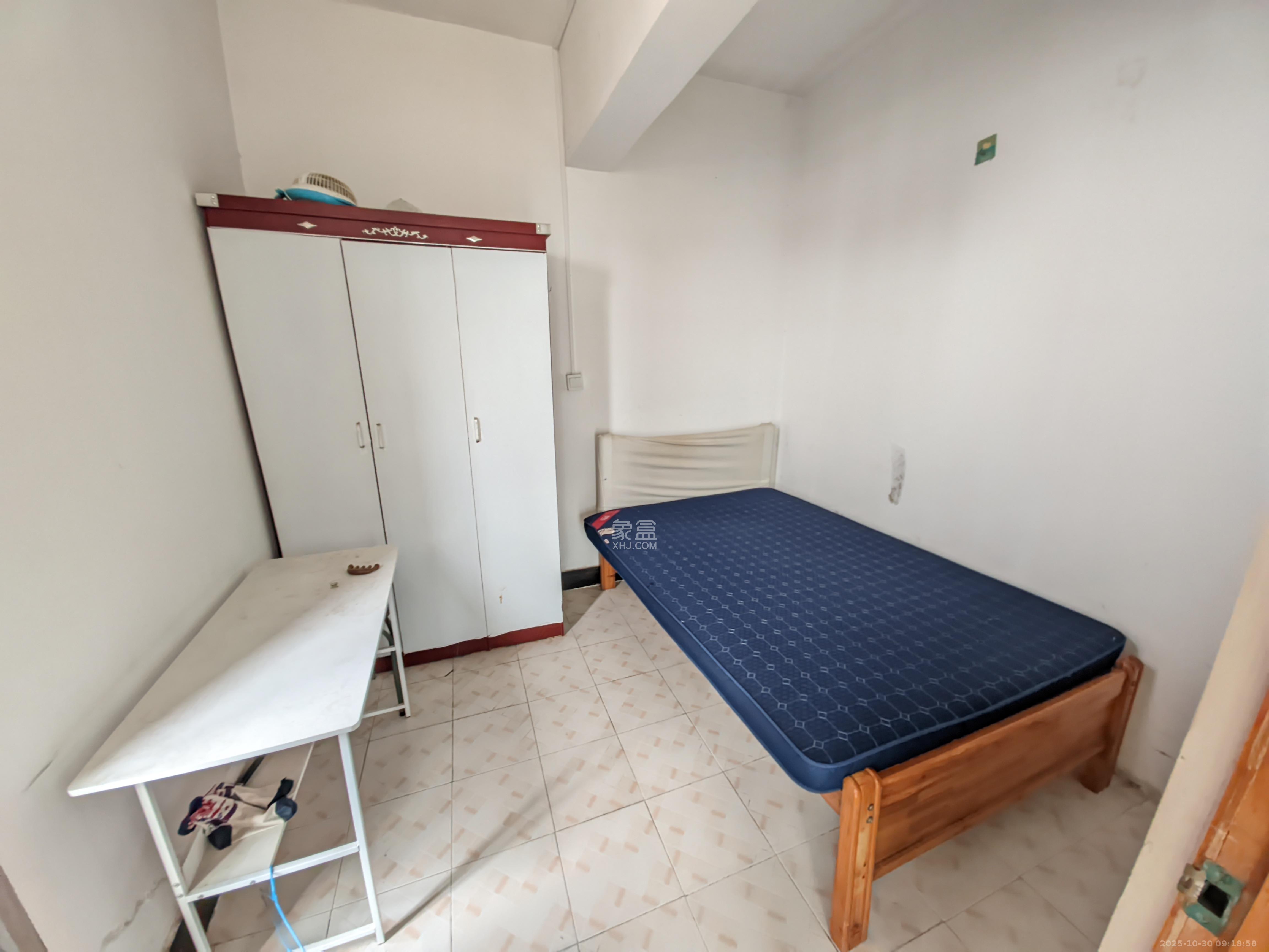 上河国际C区 2室1厅1卫 1500.0元/月 上河国际C区 2室1厅1卫 1500.0元/月室内图