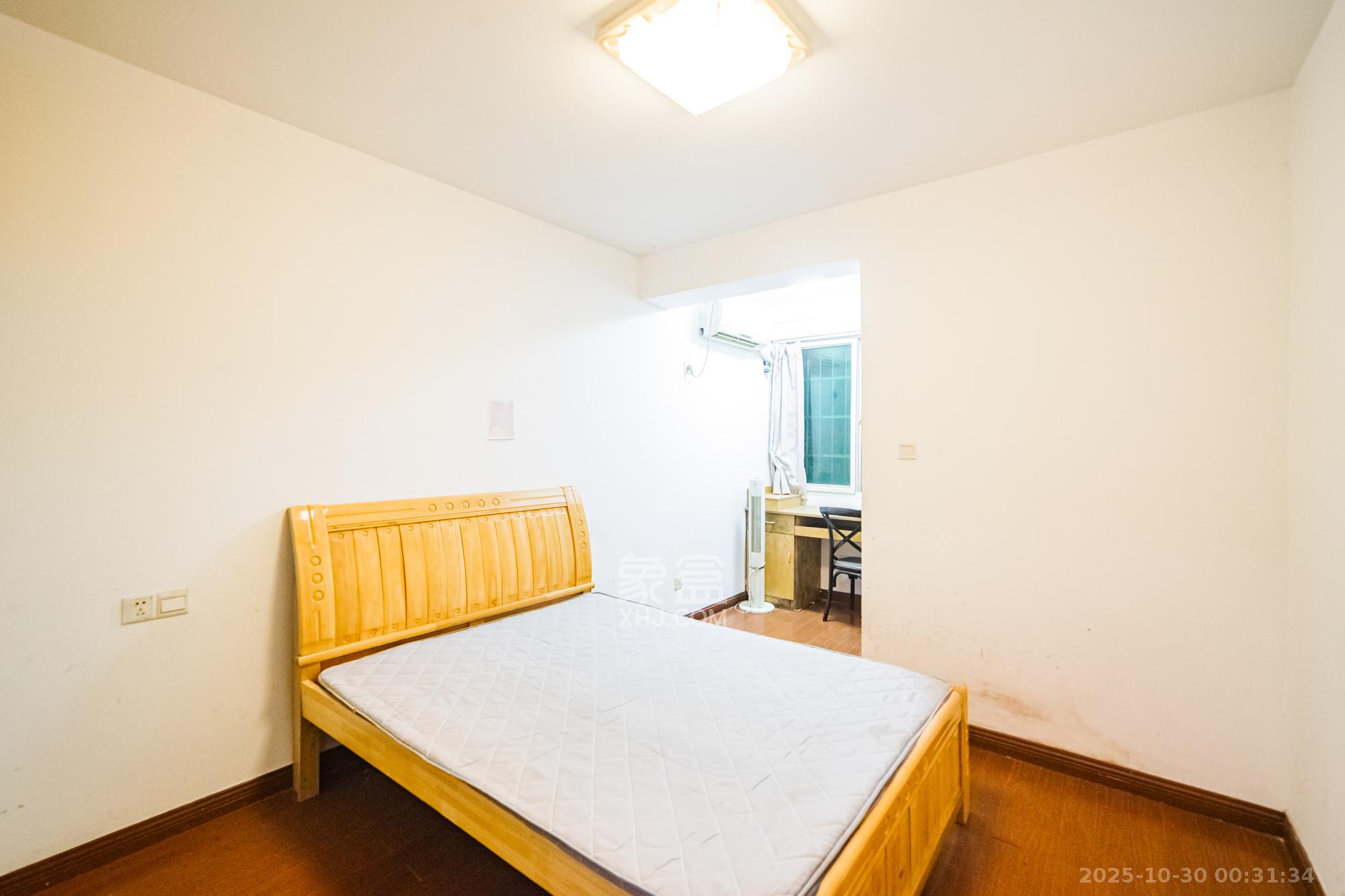 恒鑫澜北湾 2室1厅1卫 68.0万 恒鑫澜北湾 2室1厅1卫 68.0万卧室