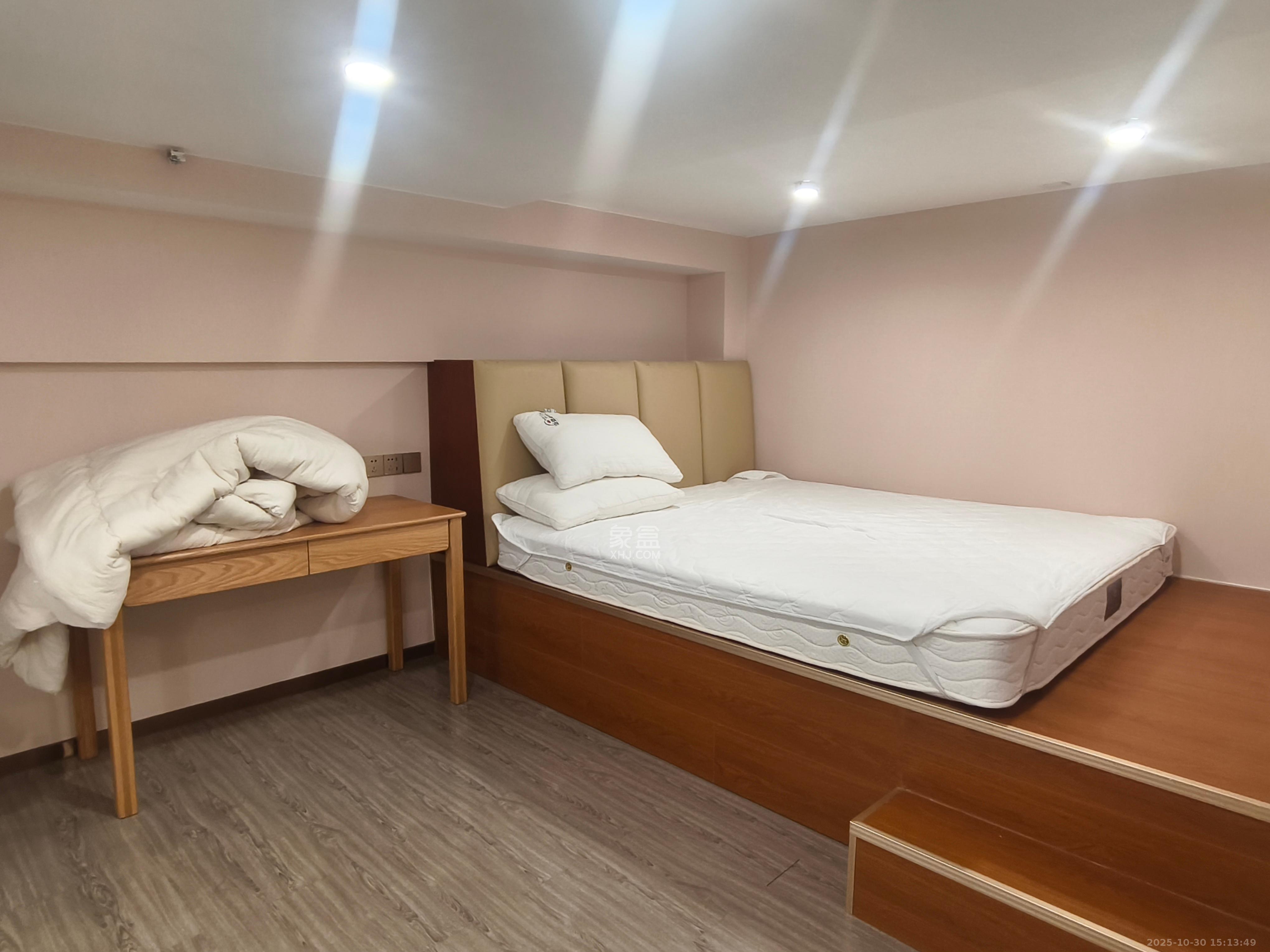 富兴时代御城 2室1厅1卫 3500.0元/月 富兴时代御城 2室1厅1卫 3500.0元/月室内图