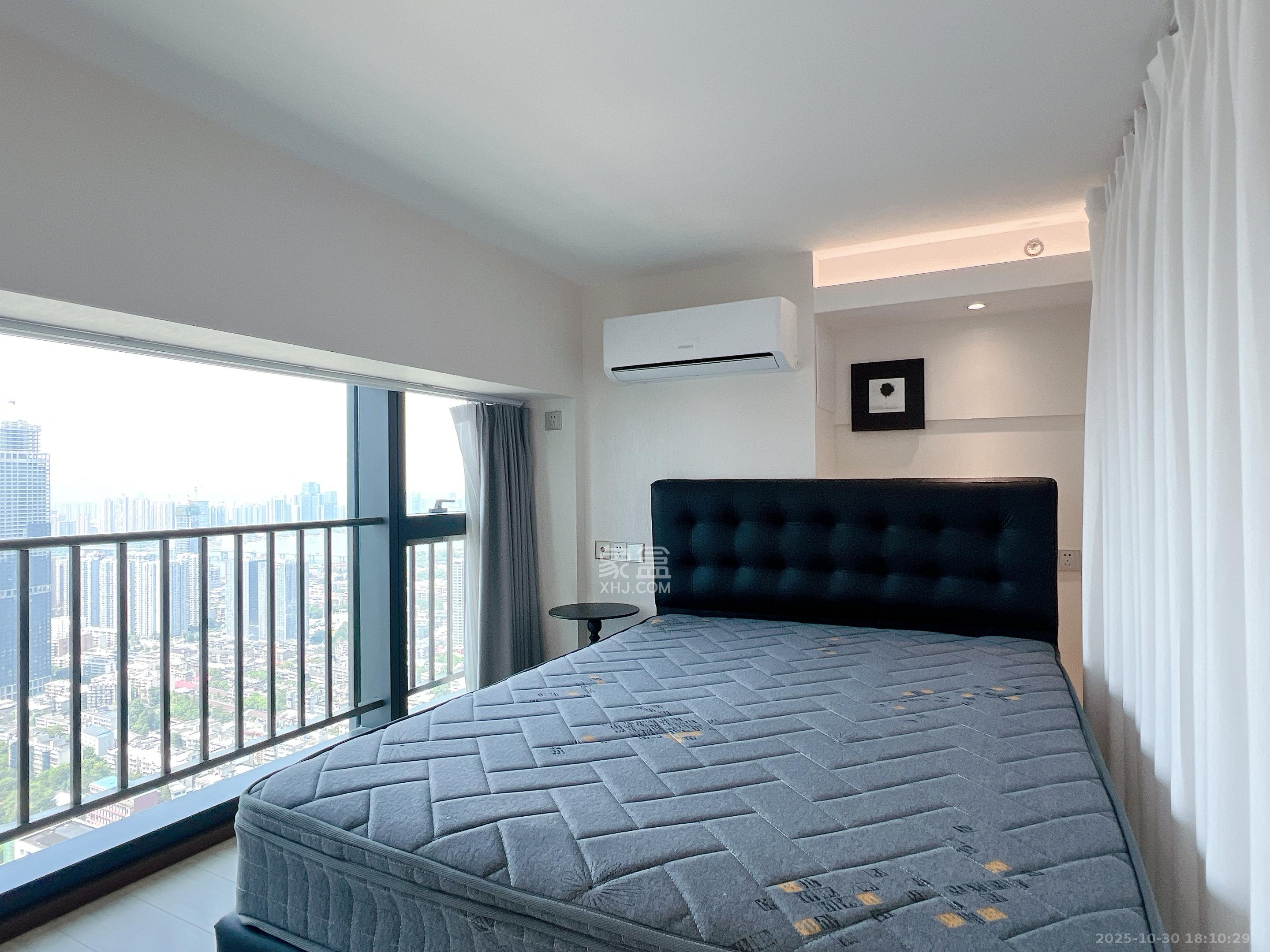 华远华时代  2室1厅1卫    2800.0元/月室内图