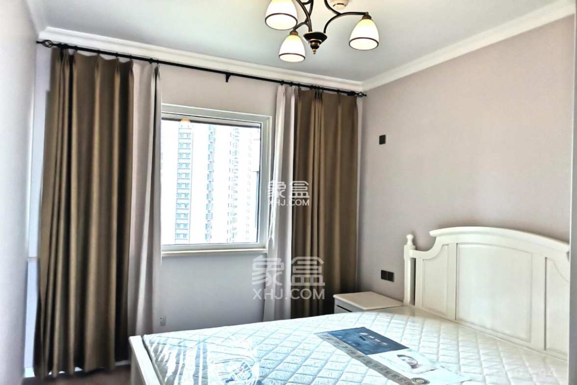 北辰三角洲C2区 3室2厅2卫 5800.0元/月 北辰三角洲C2区 3室2厅2卫 5800.0元/月室内图