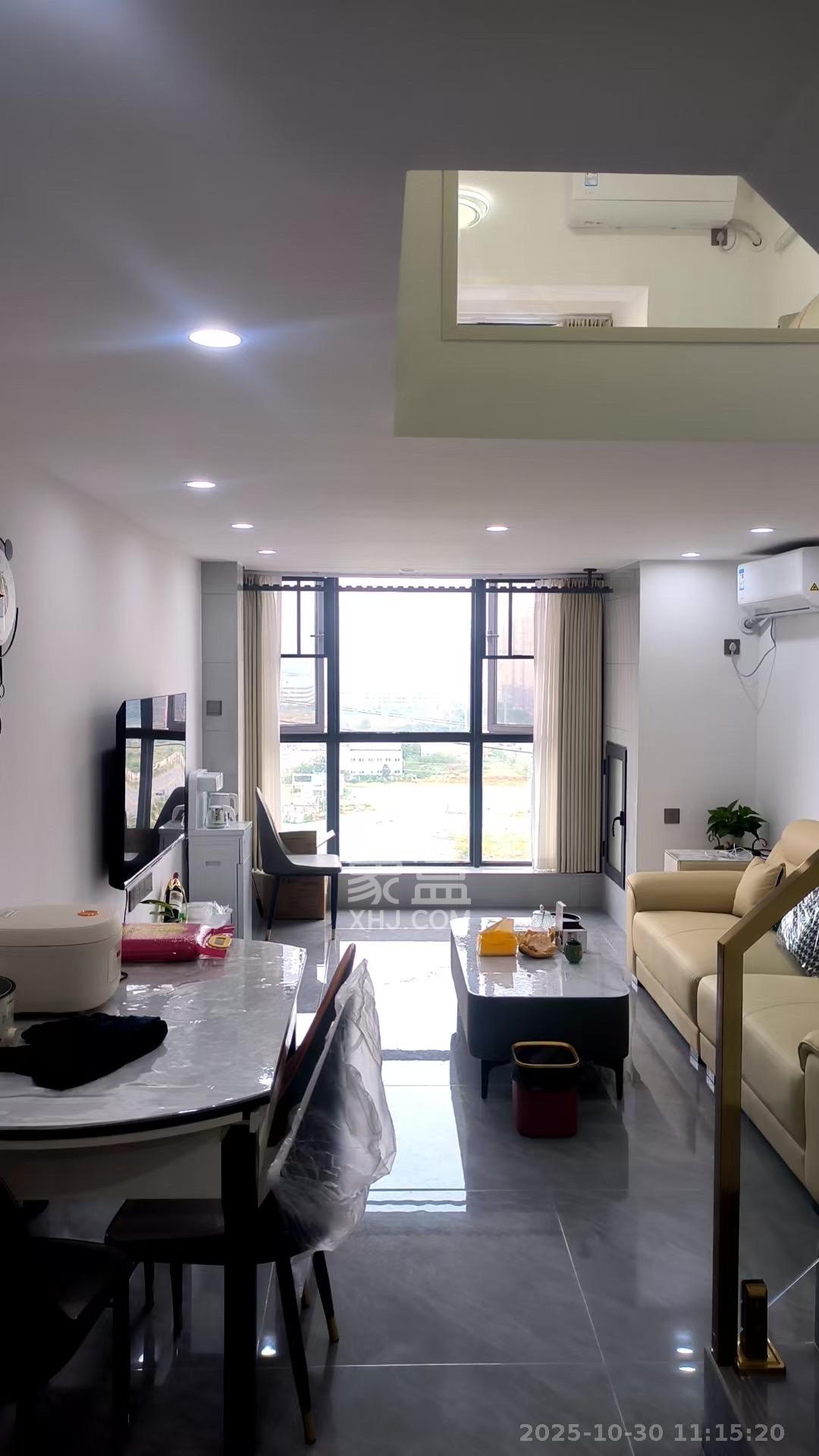 海伦春天  2室2厅1卫    1700.0元/月室内图