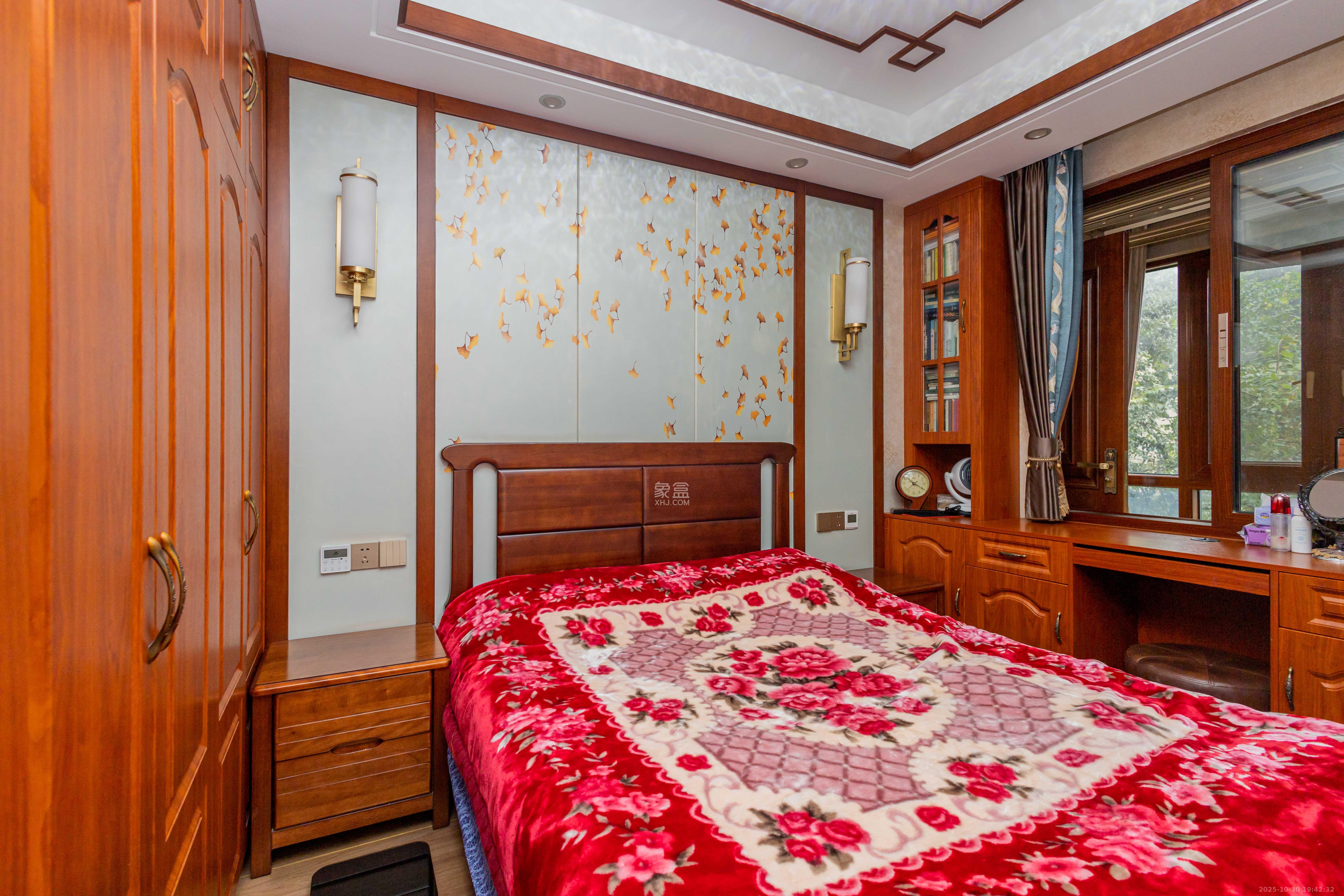 龙湖碧桂园天宸原著  1室0厅0卫    258.0万卧室